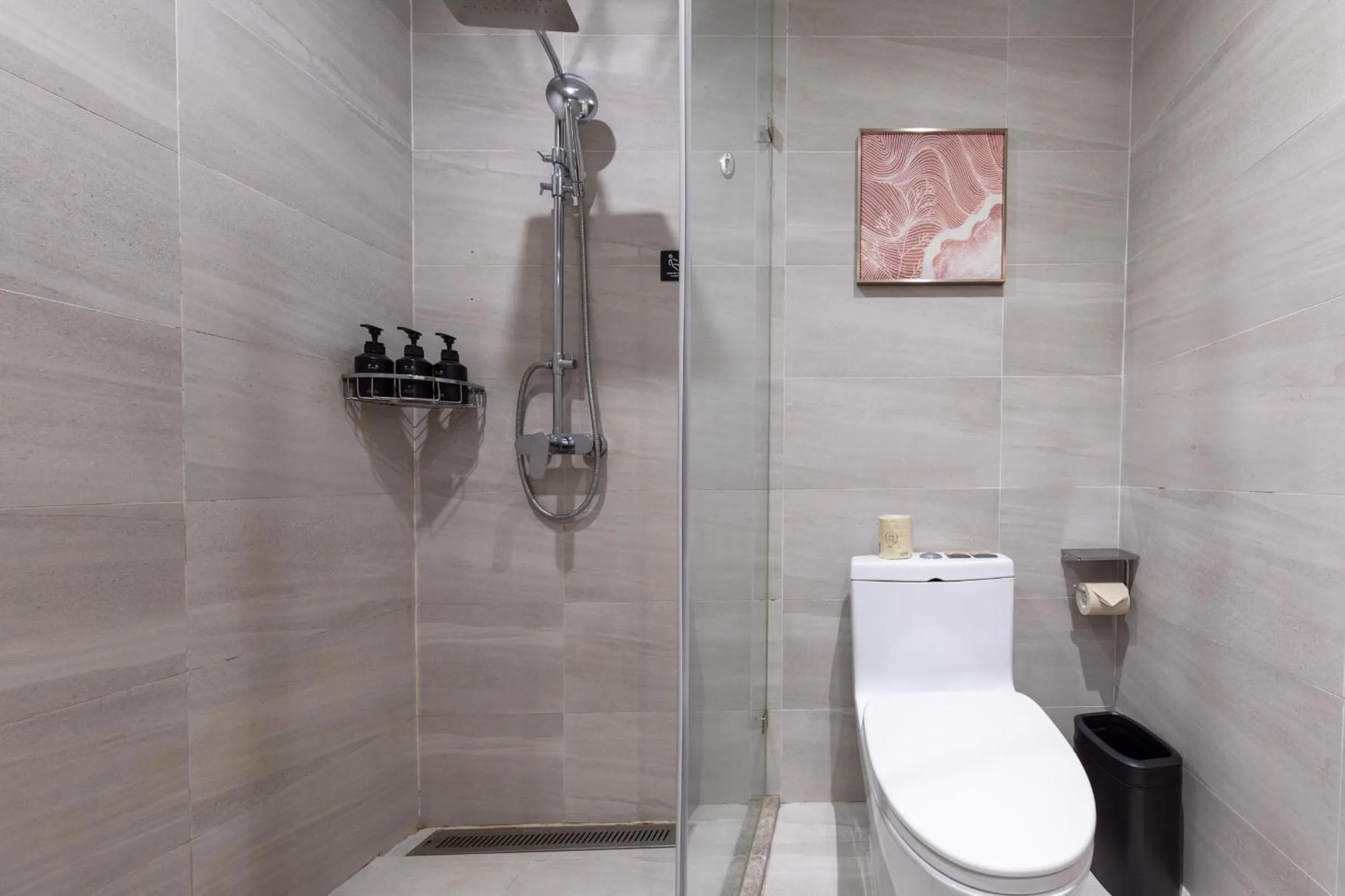 Atour X Hotel Yantai Penglai Pavilion