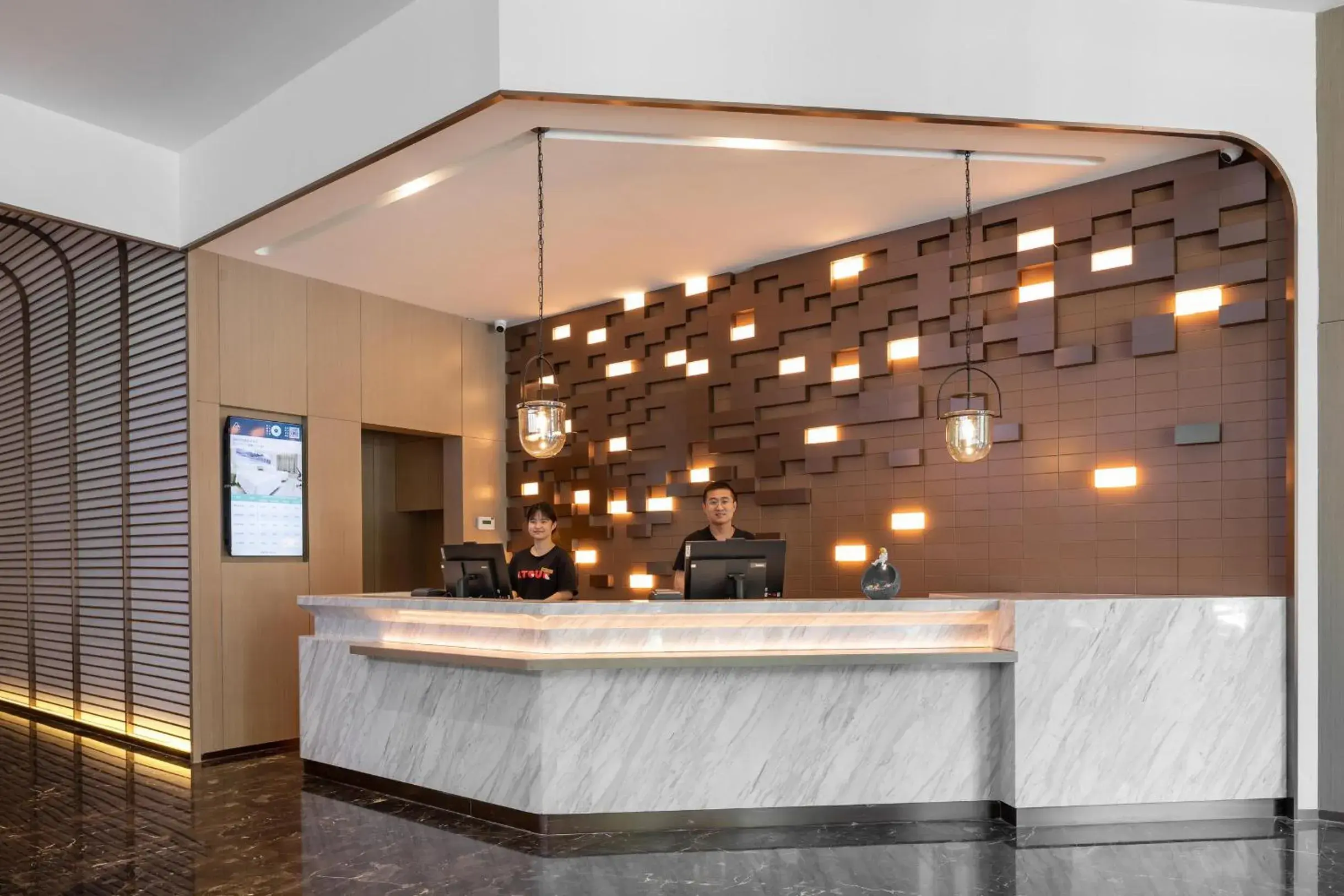 Atour Hotel Zezhou Road Jincheng Atour Hotel Zezhou Road Jincheng