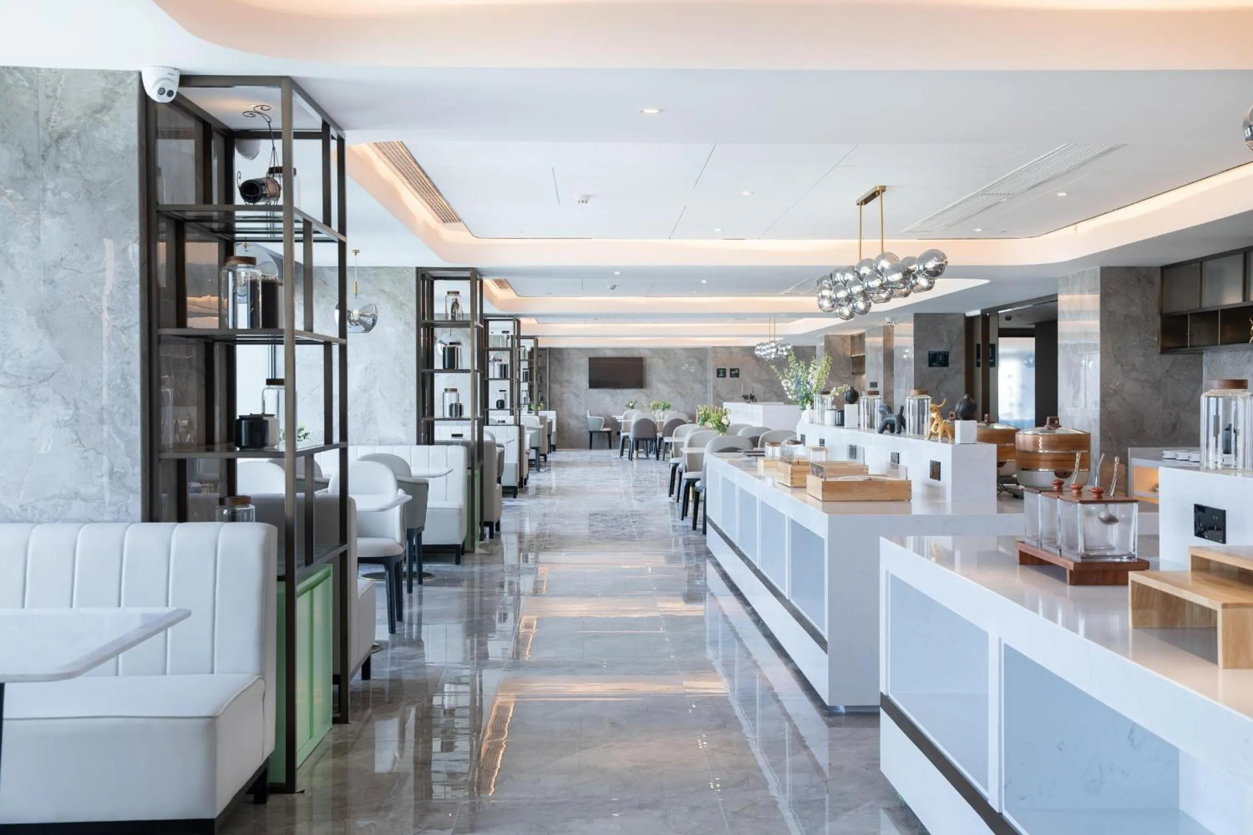 Atour Hotel Xiaolan Zhongshan