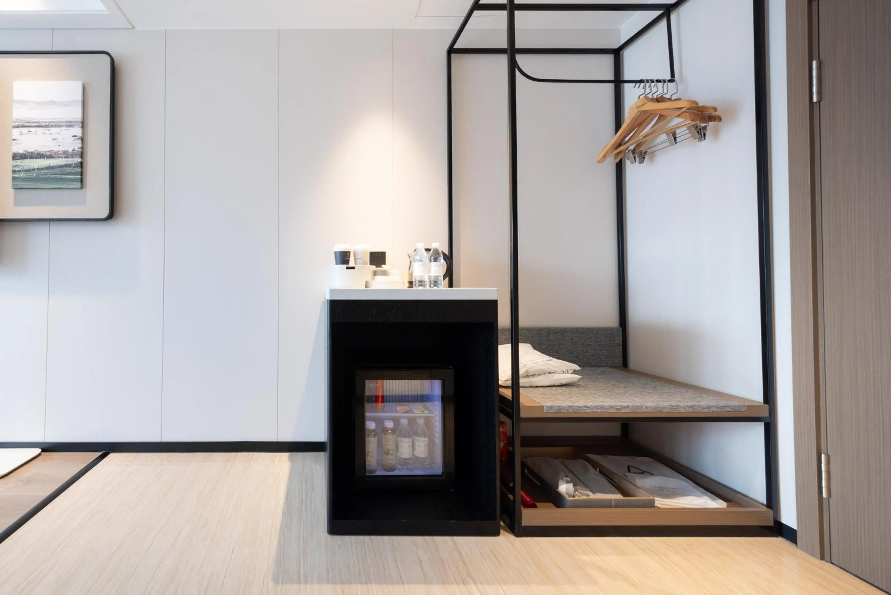 Atour X Hotel Shenzhen Luohu Dongmen Pedestrian Street