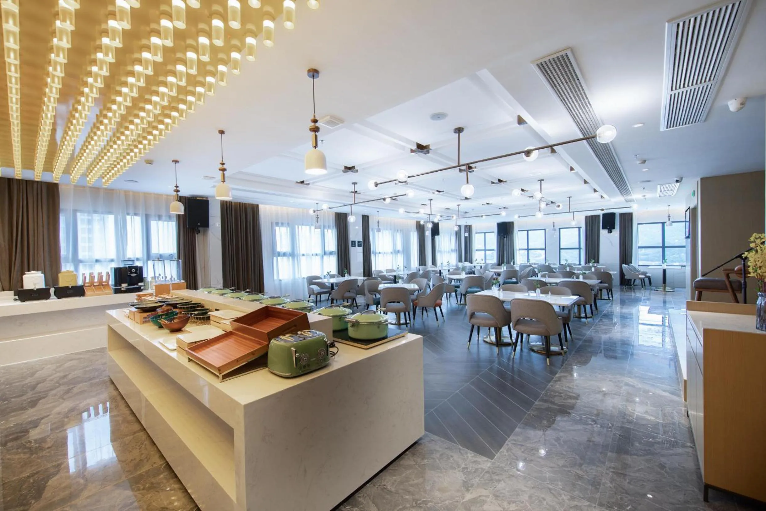 Atour Hotel Anqing Municipal Affairs Center Seventh Street