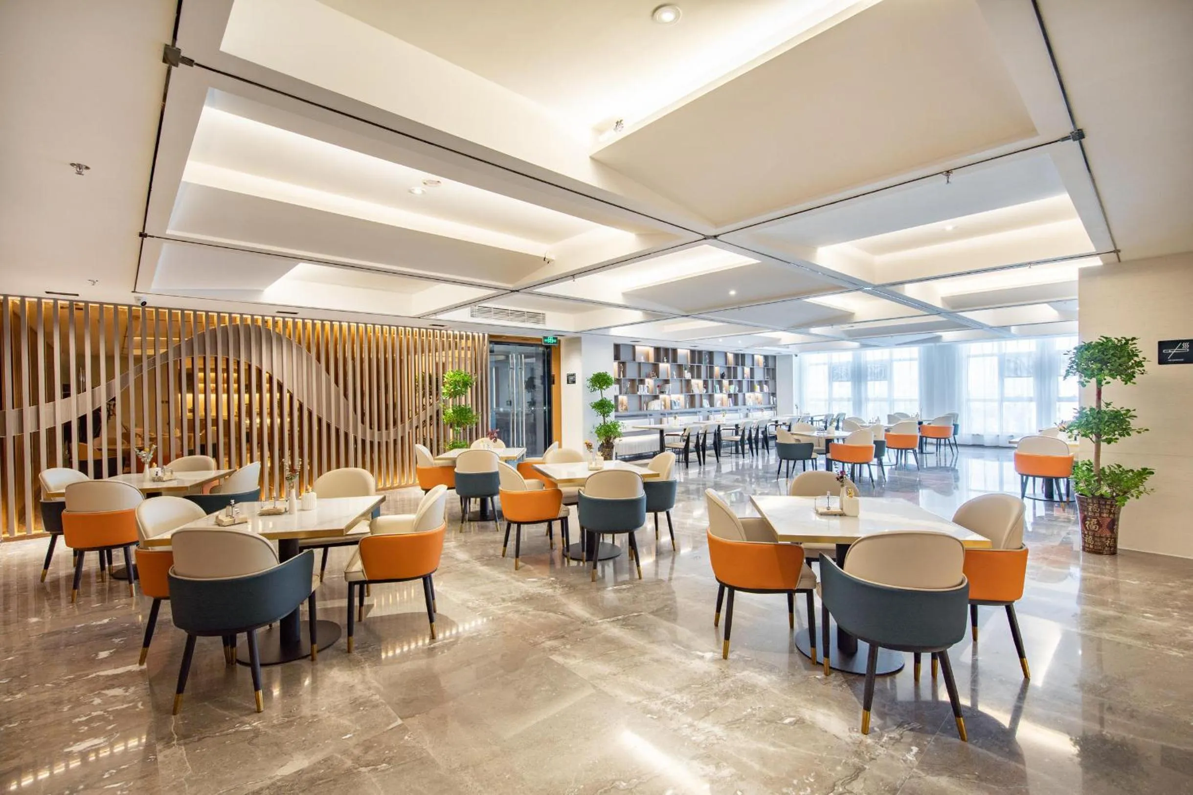 Atour Hotel Hefei Feidong High Speed Railway Station