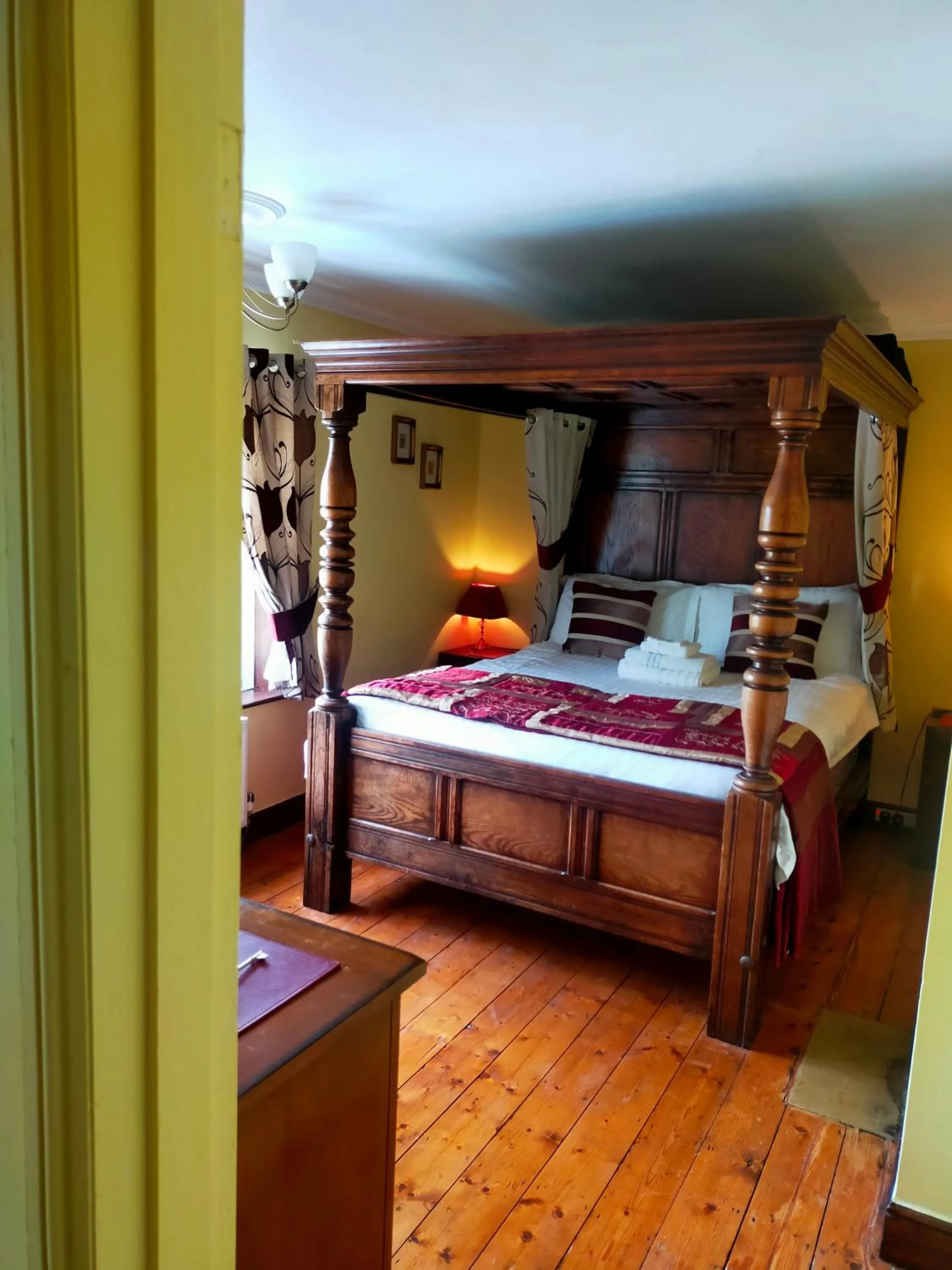 Meadow Farm Cottage