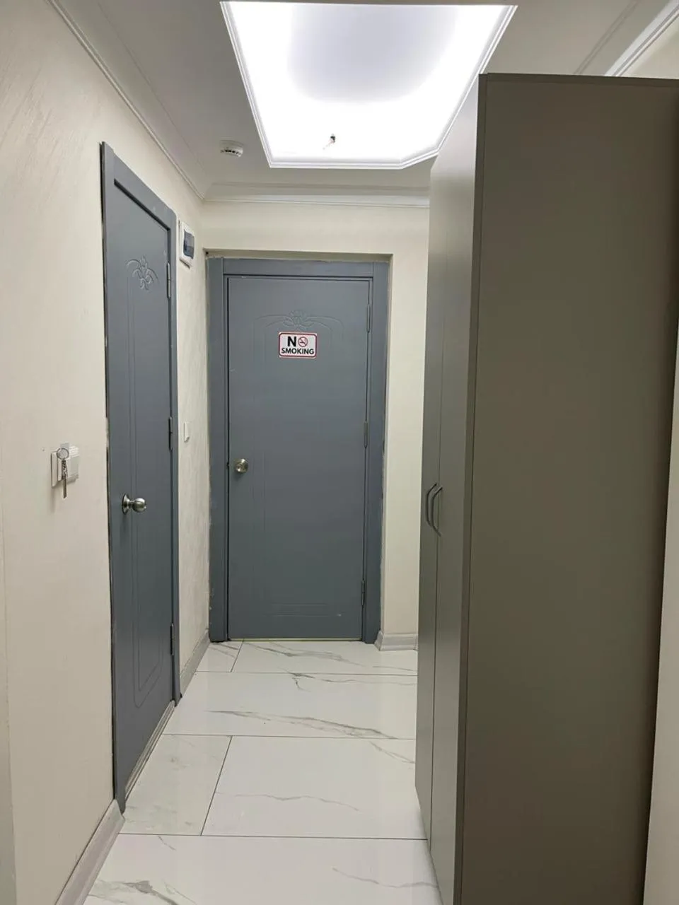 Photo of the whole room in Grand Kybele Hotel