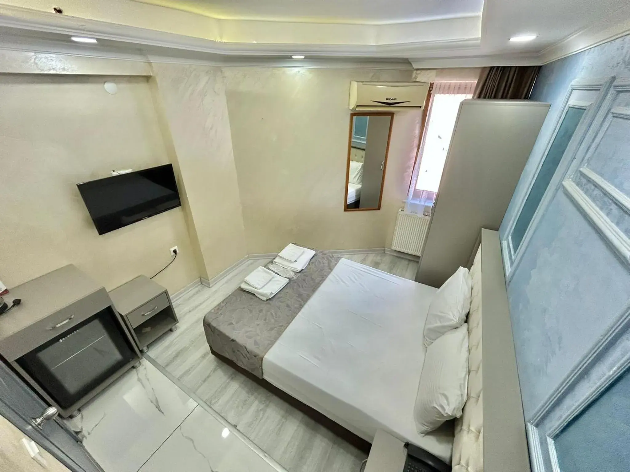 Grand Kybele Hotel Grand Kybele Hotel