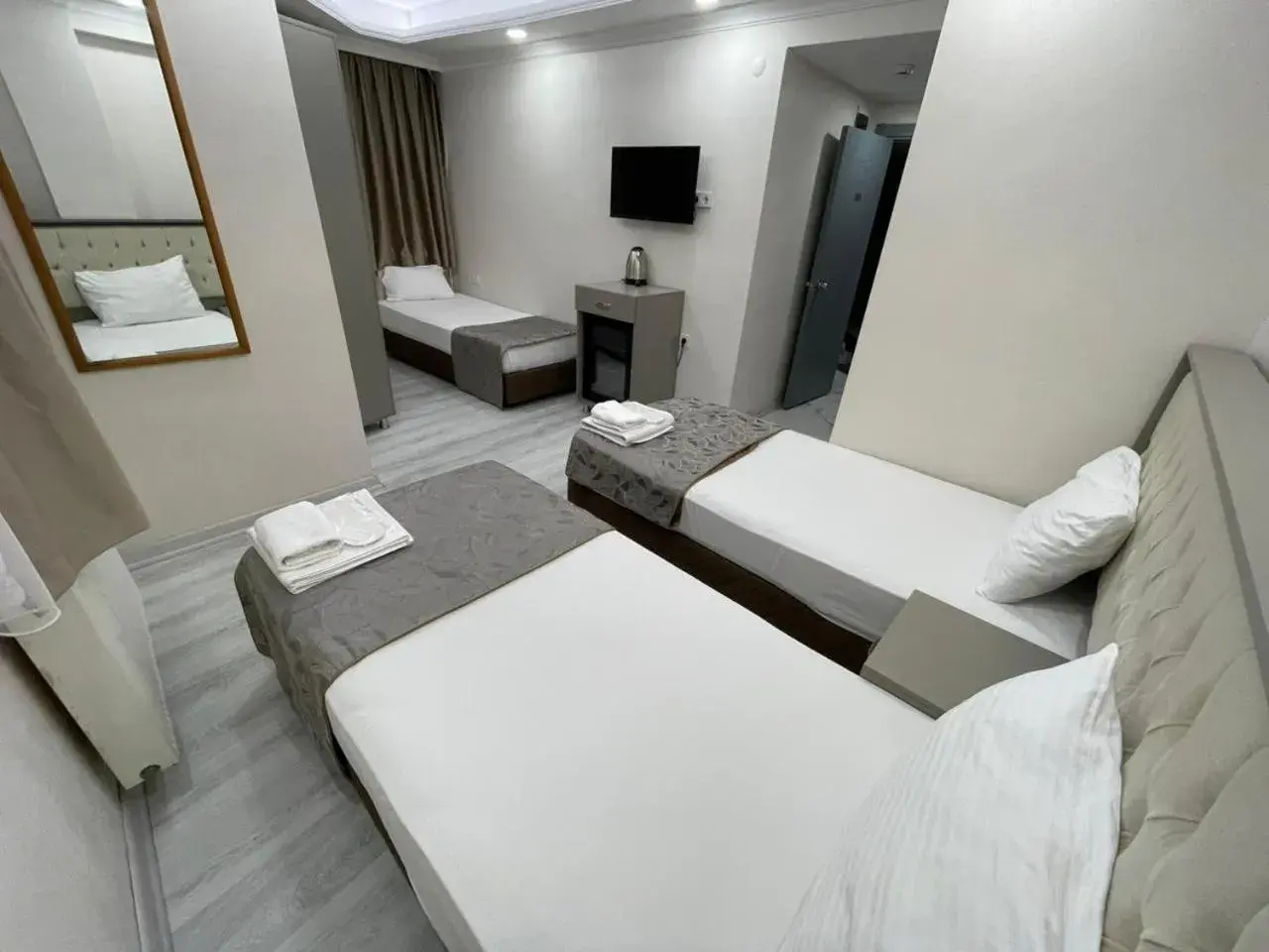 Grand Kybele Hotel Grand Kybele Hotel