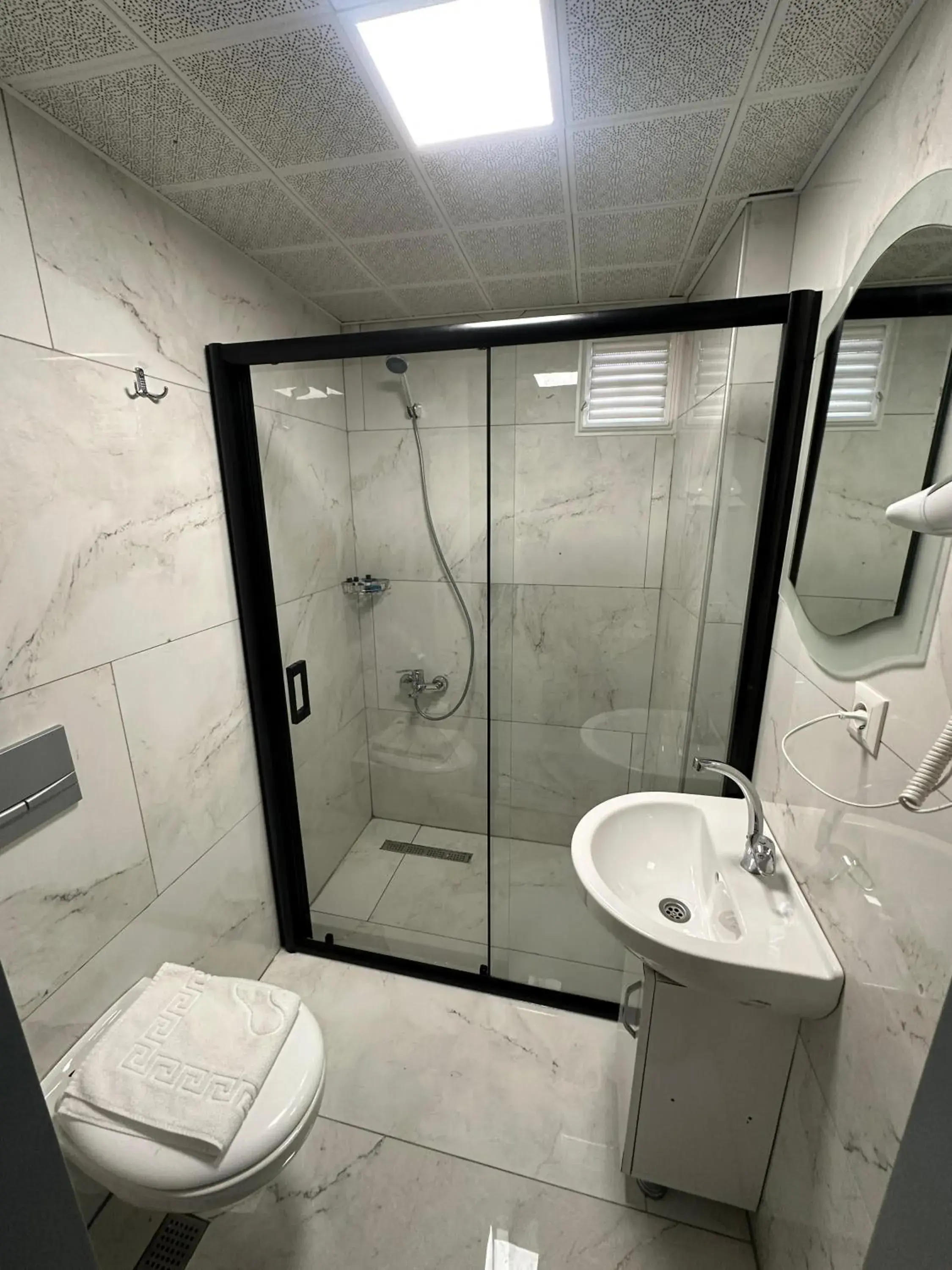 Standard Double or Twin Room in Grand Kybele Hotel Standard Double or Twin Room in Grand Kybele Hotel