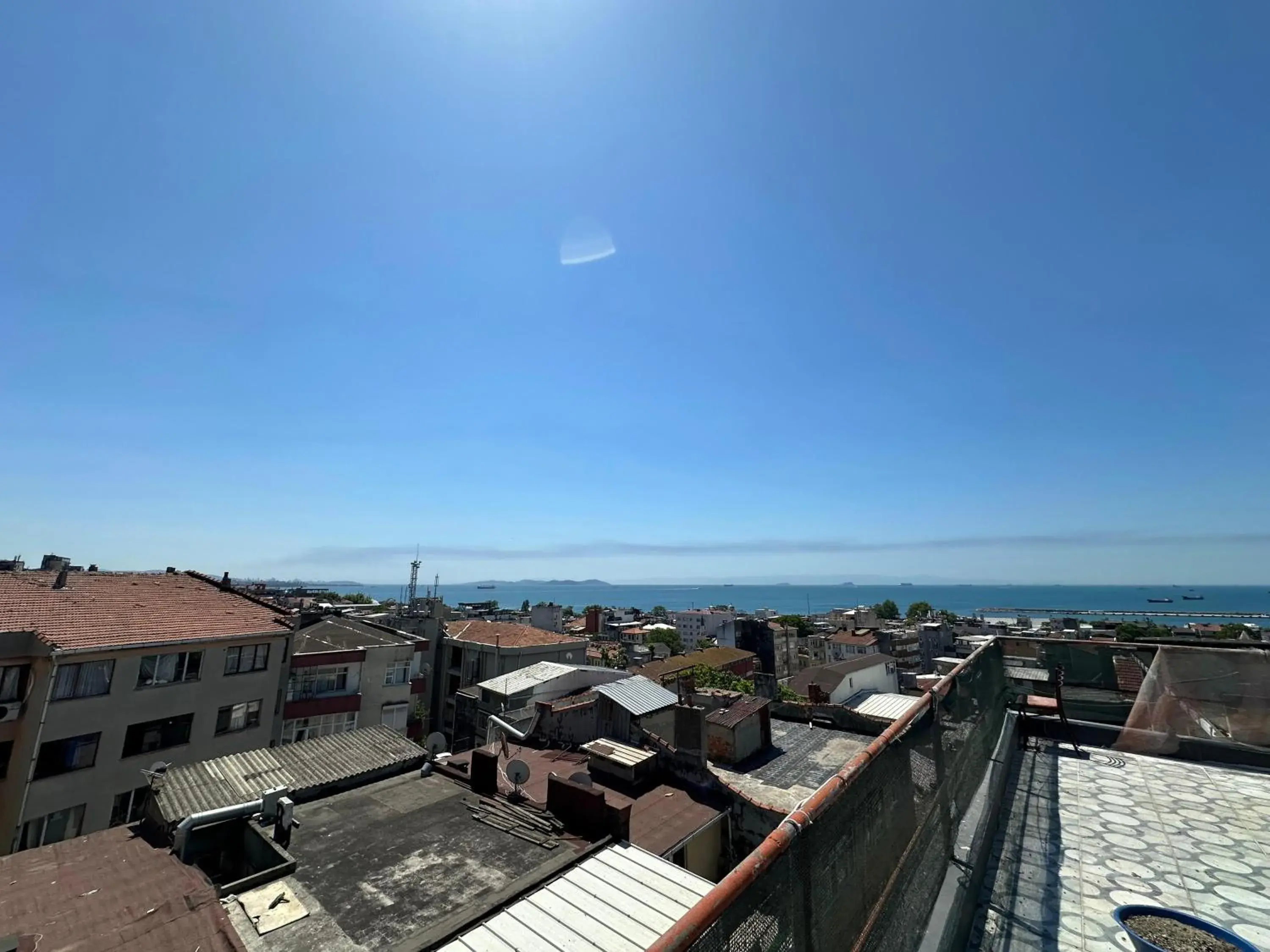 Property building in Grand Kybele Hotel Property building in Grand Kybele Hotel