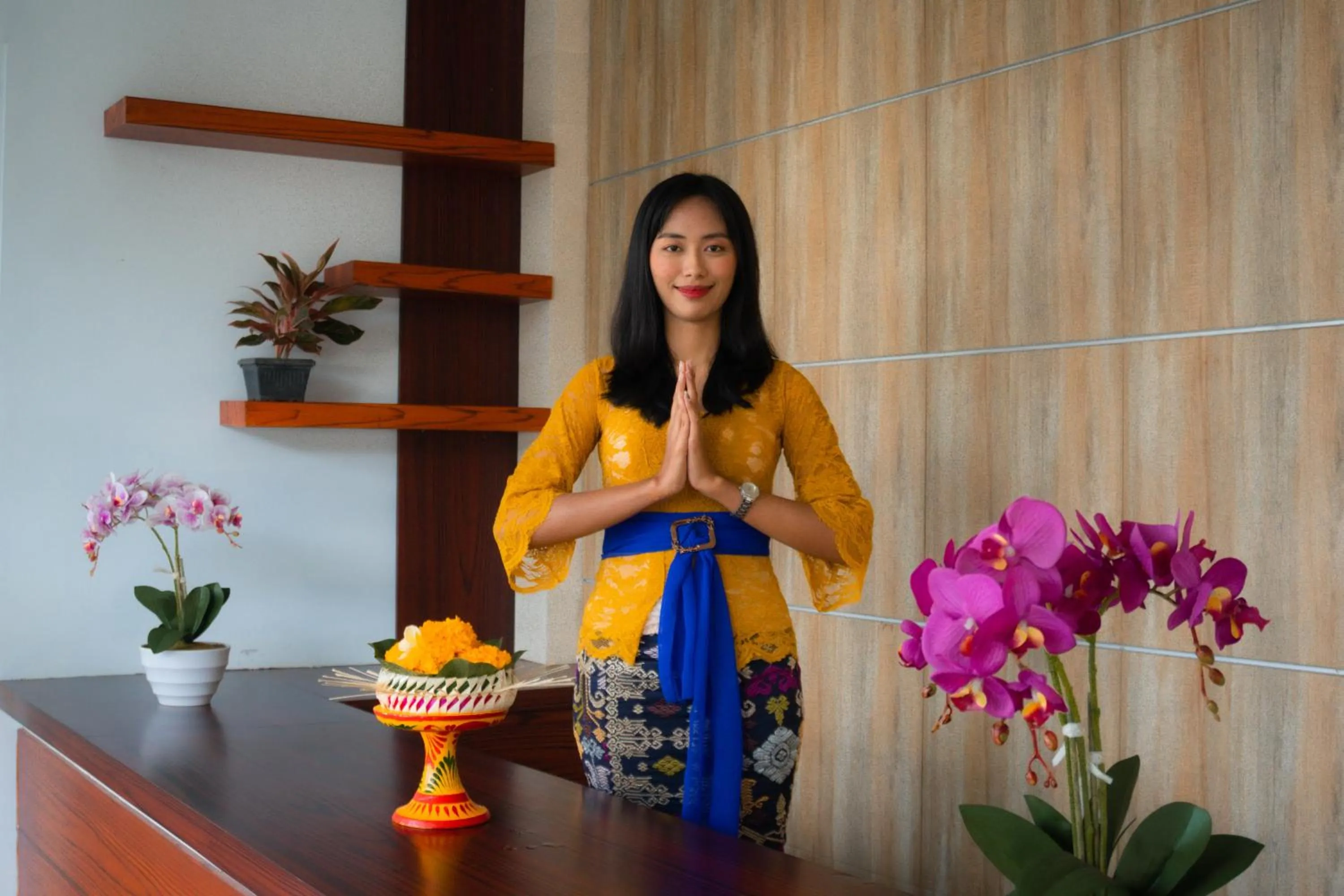 The Yogasari Sanur