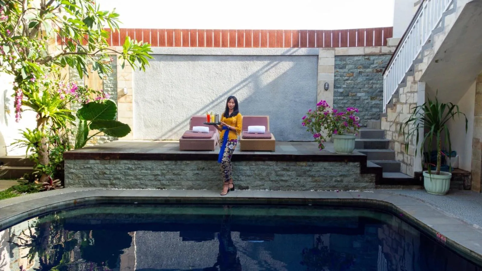 The Yogasari Sanur