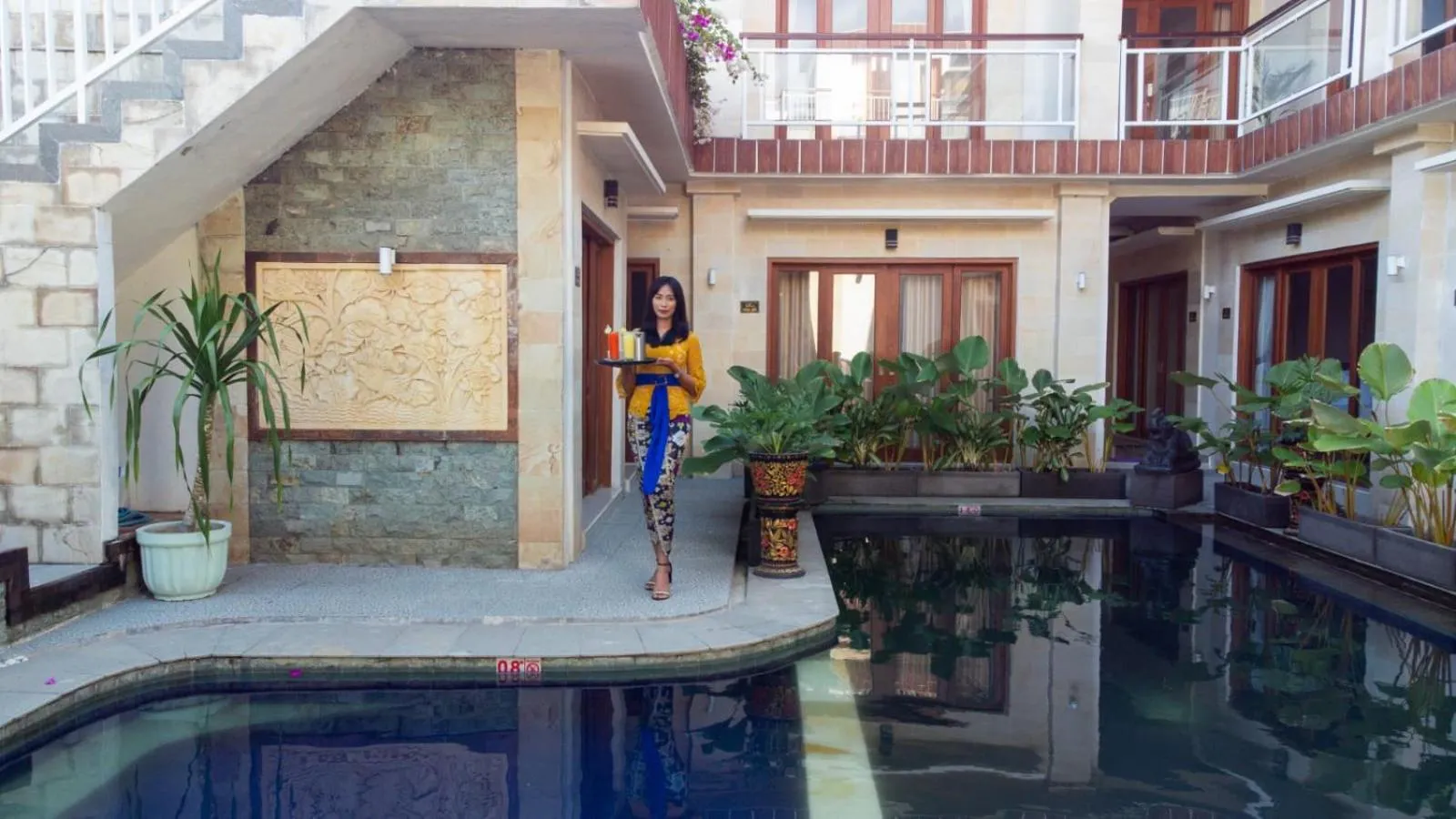The Yogasari Sanur
