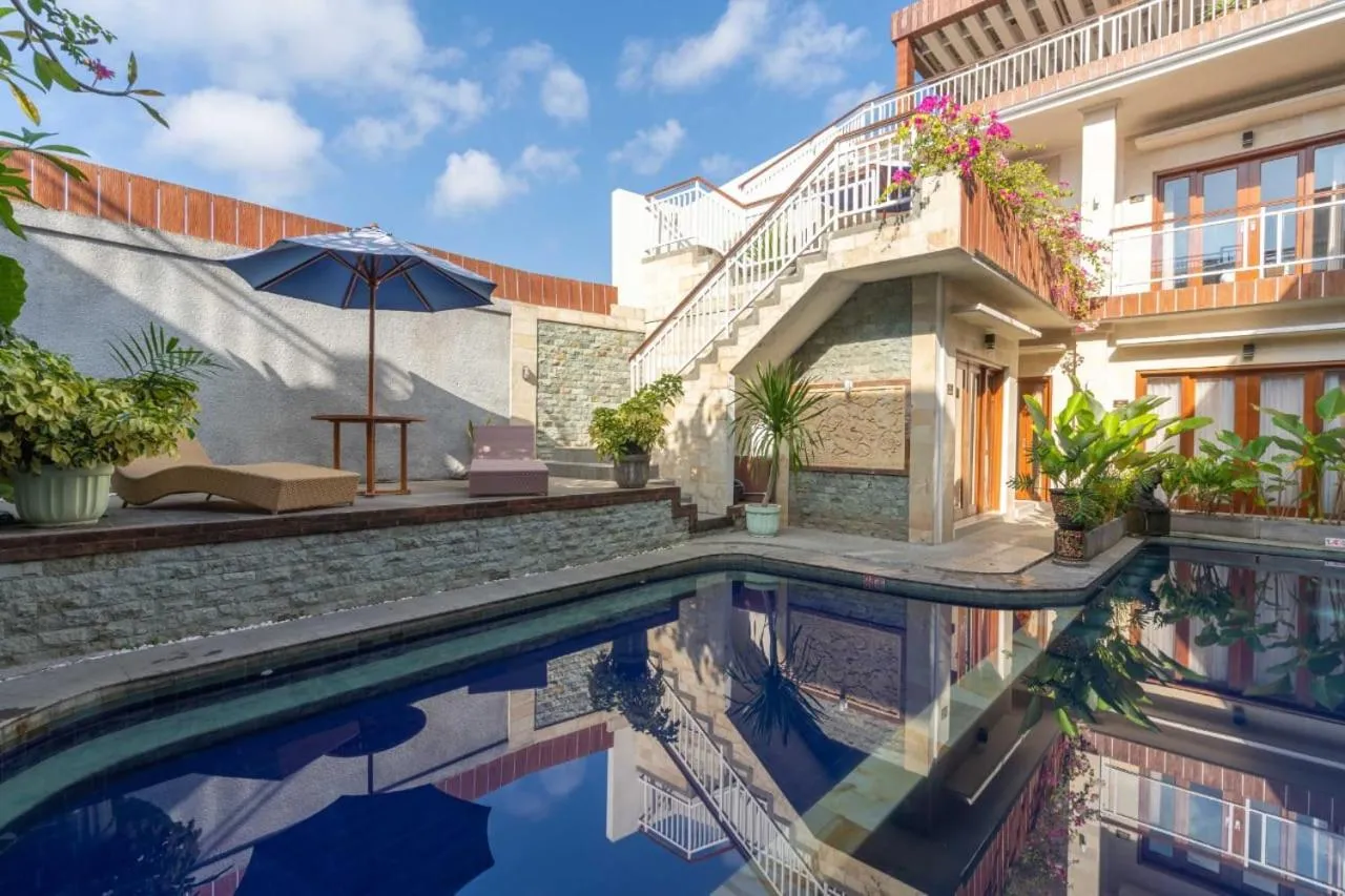 The Yogasari Sanur