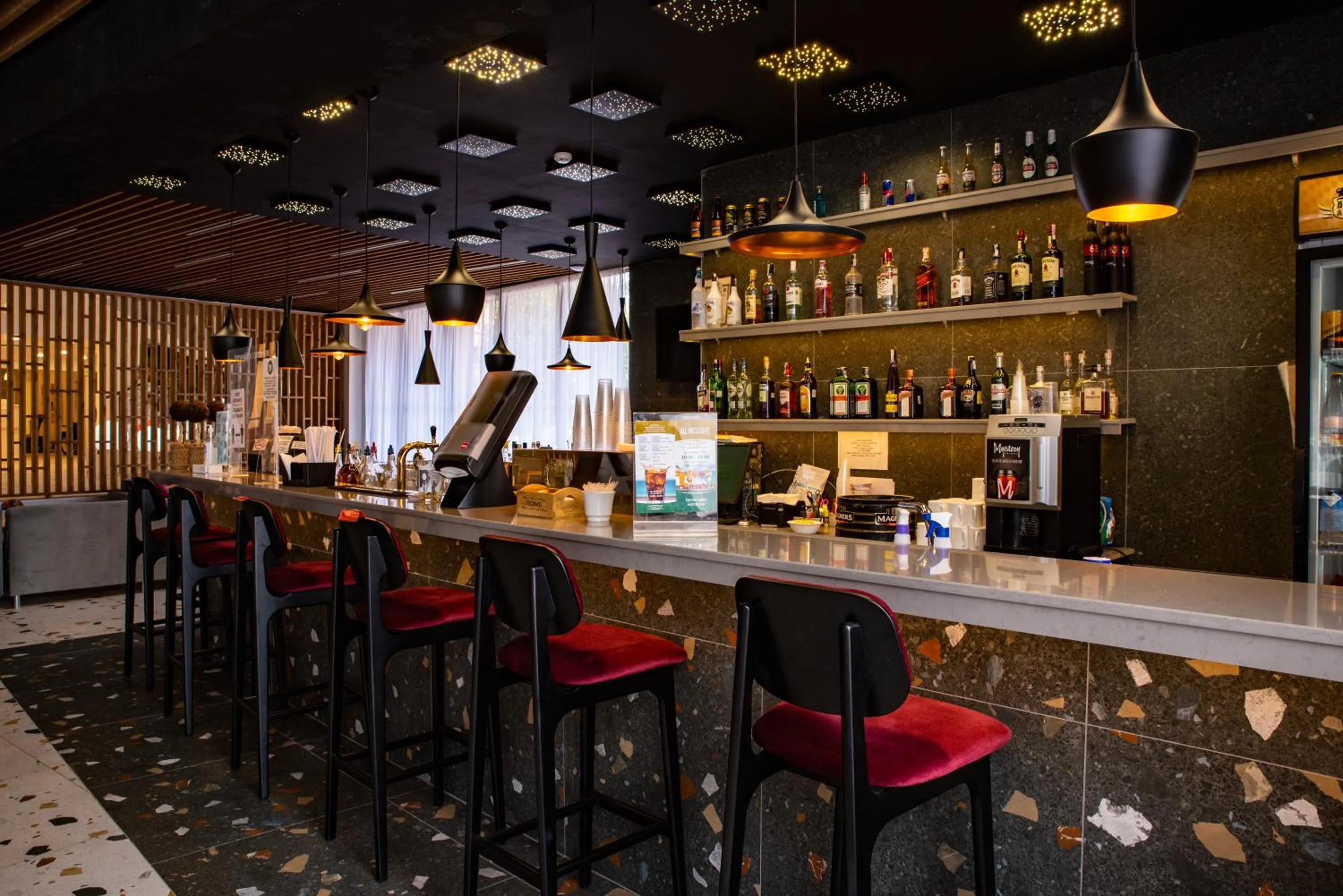 Grand Hotel Sunny Beach - All Inclusive