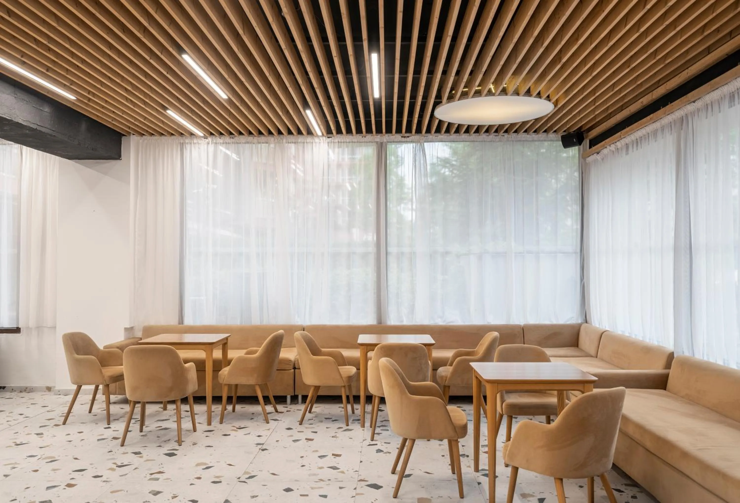 Grand Hotel Sunny Beach - All Inclusive