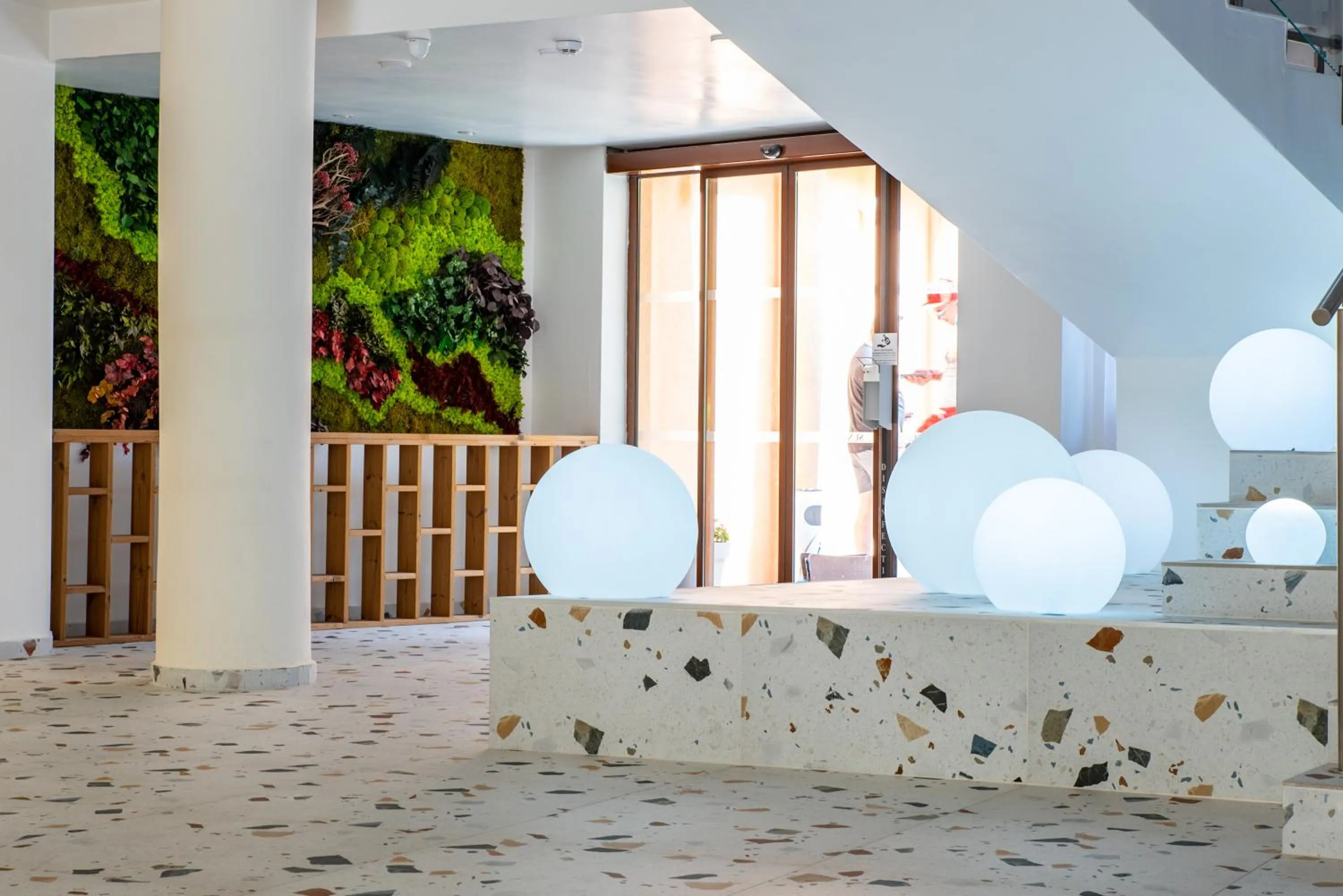 Grand Hotel Sunny Beach - All Inclusive