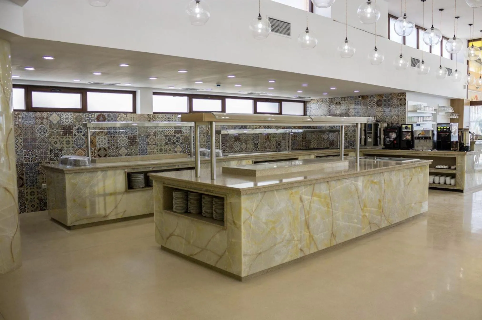 Grand Hotel Sunny Beach - All Inclusive