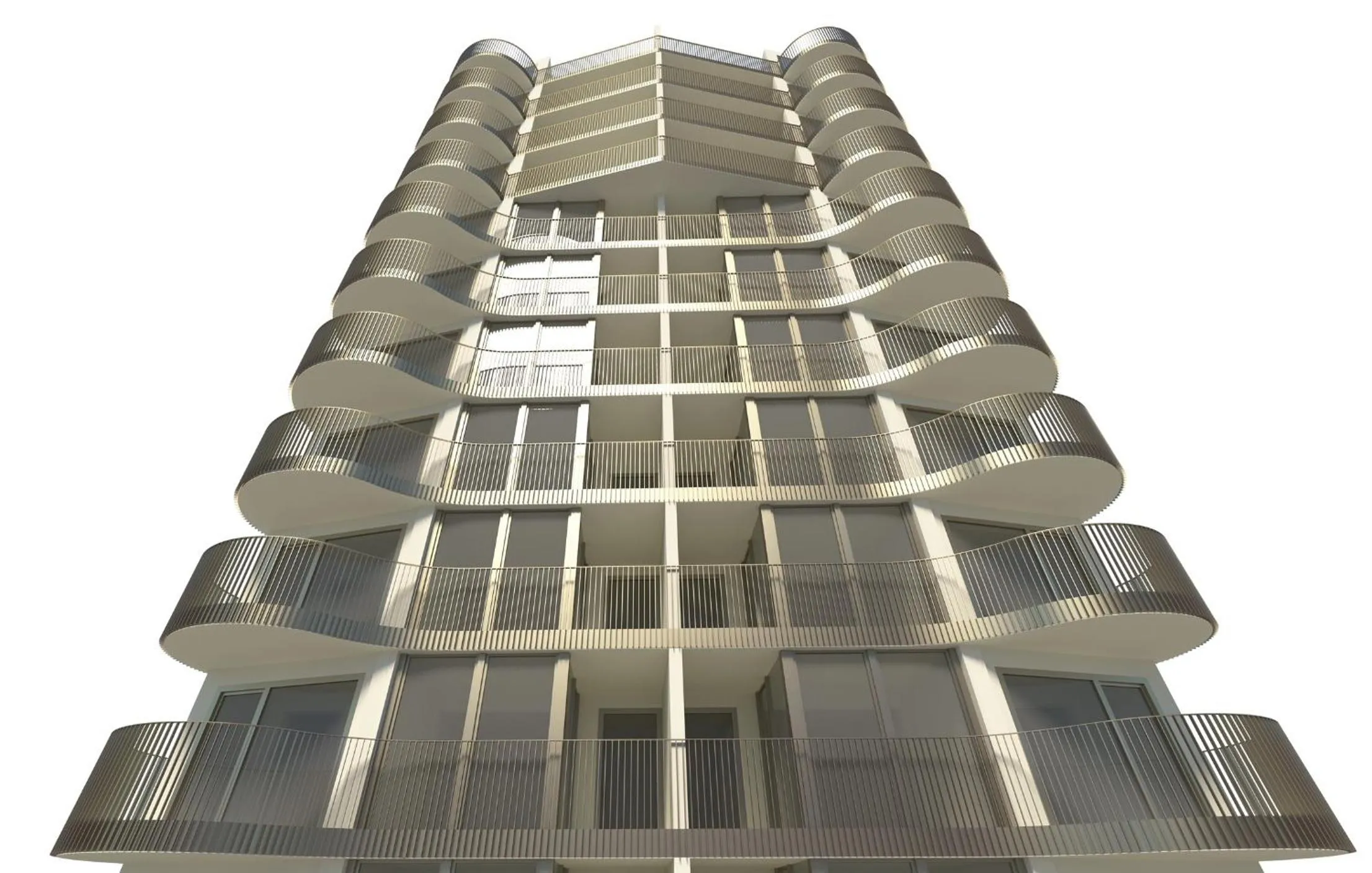 Property building in Grand Hotel Sunny Beach - All Inclusive