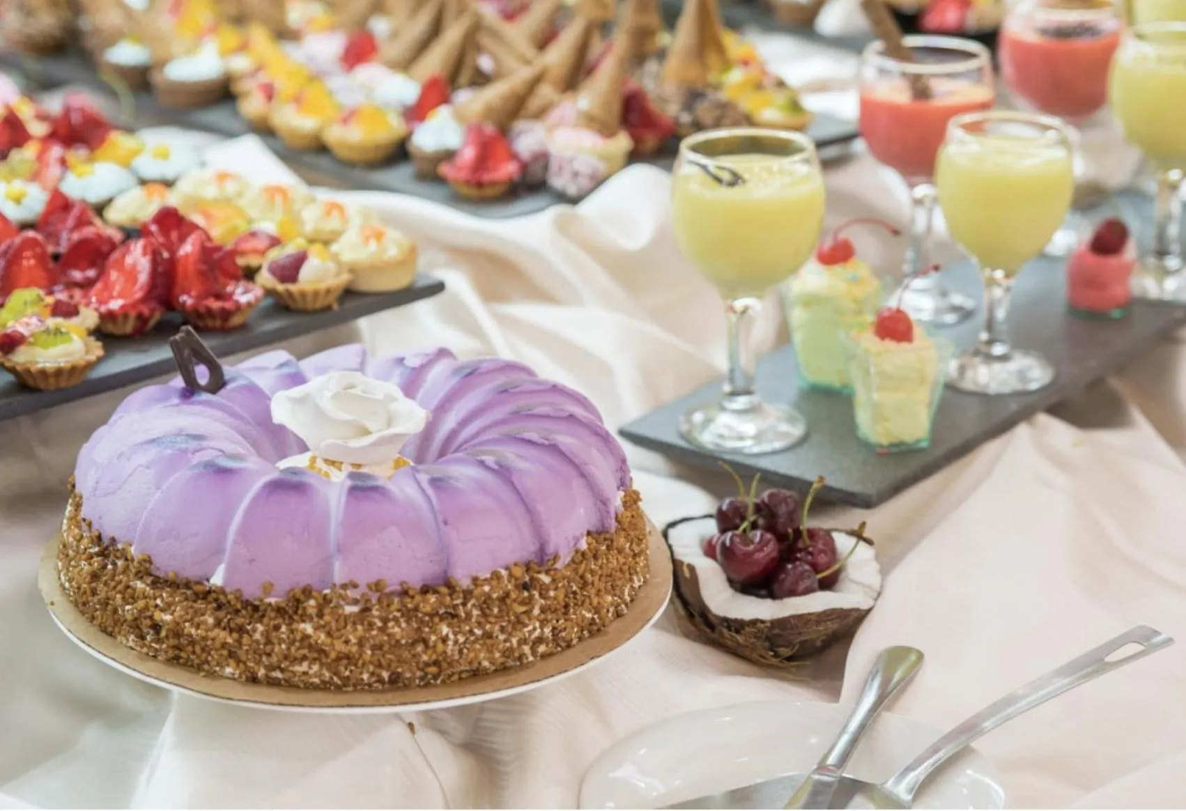 Grand Hotel Sunny Beach - All Inclusive