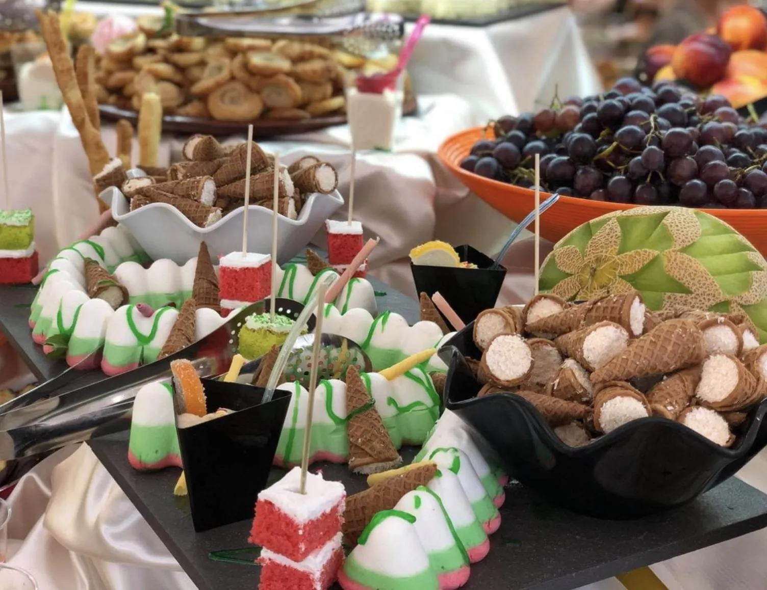 Grand Hotel Sunny Beach - All Inclusive