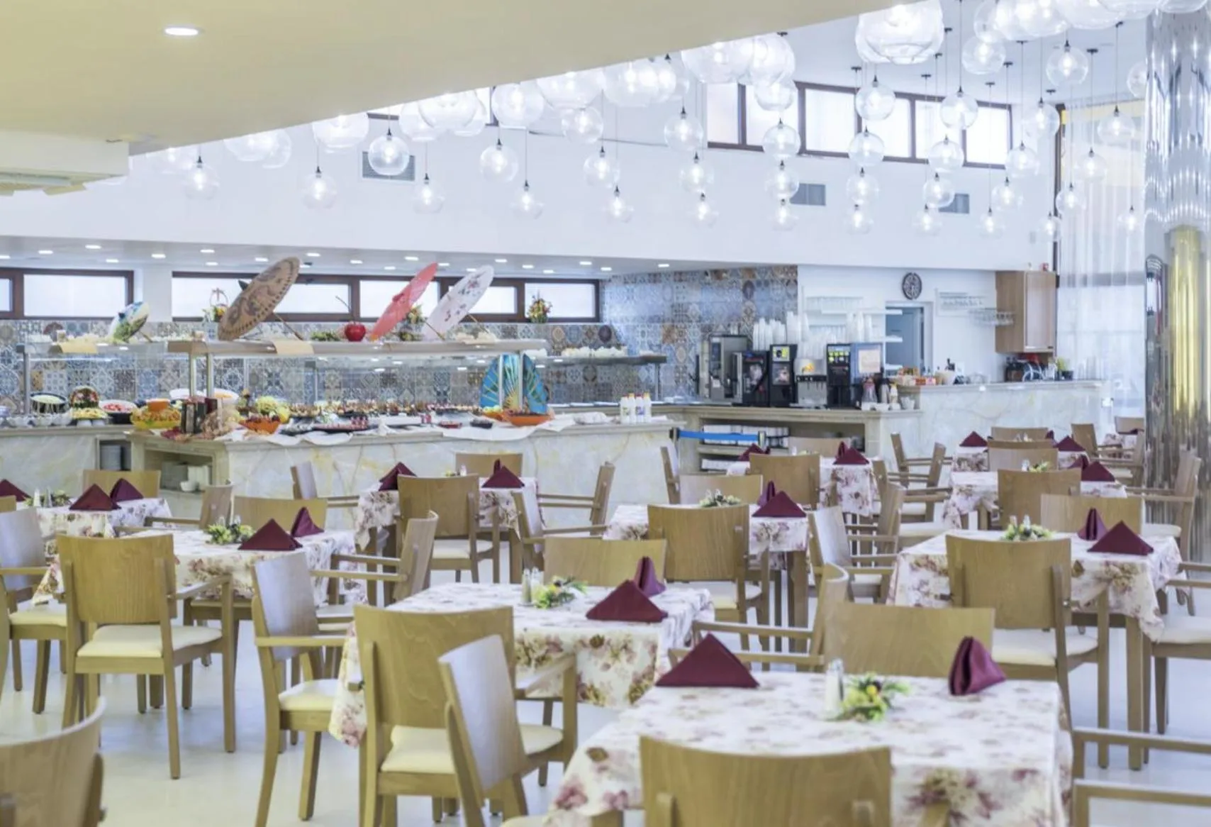 Grand Hotel Sunny Beach - All Inclusive