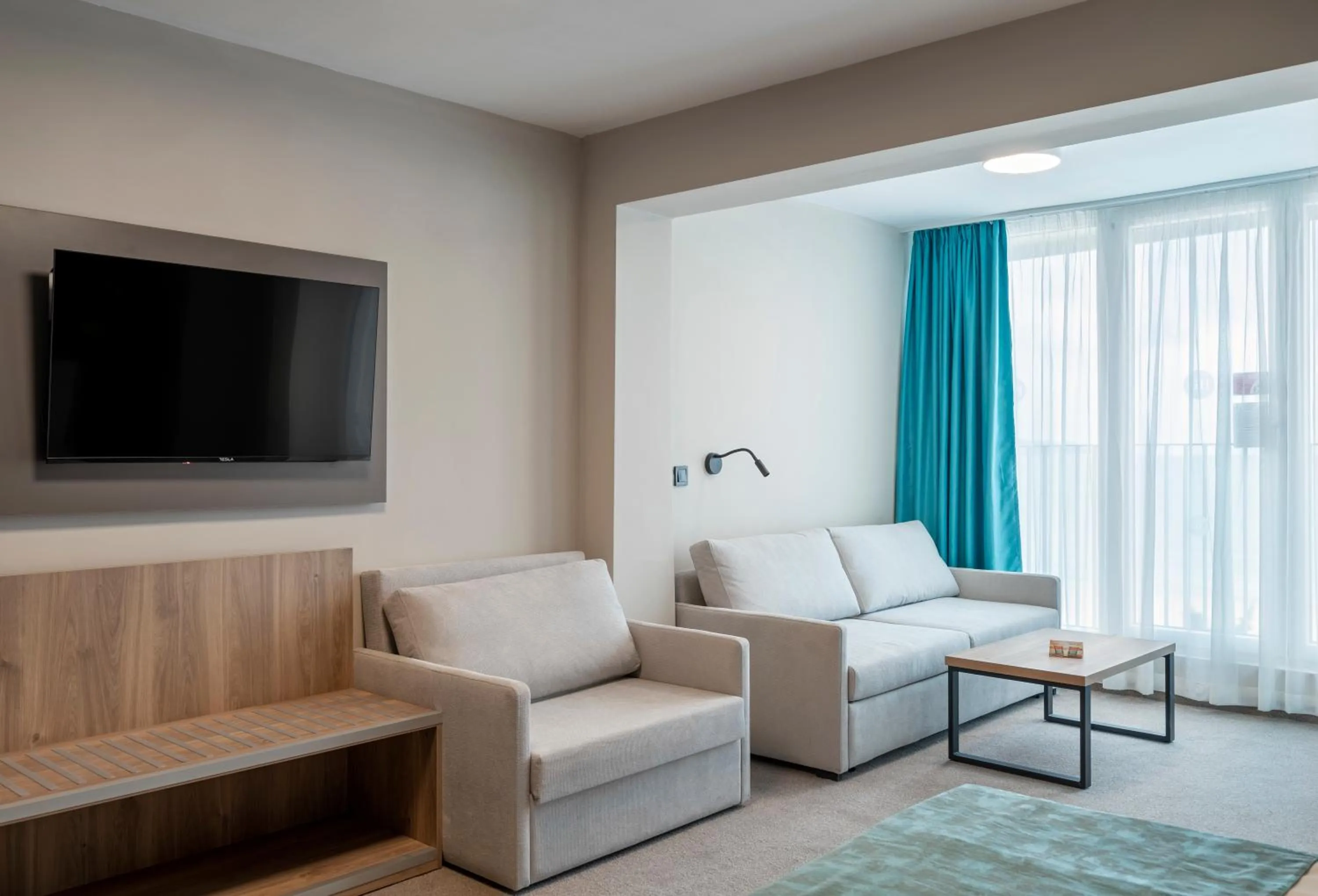 Grand Hotel Sunny Beach - All Inclusive