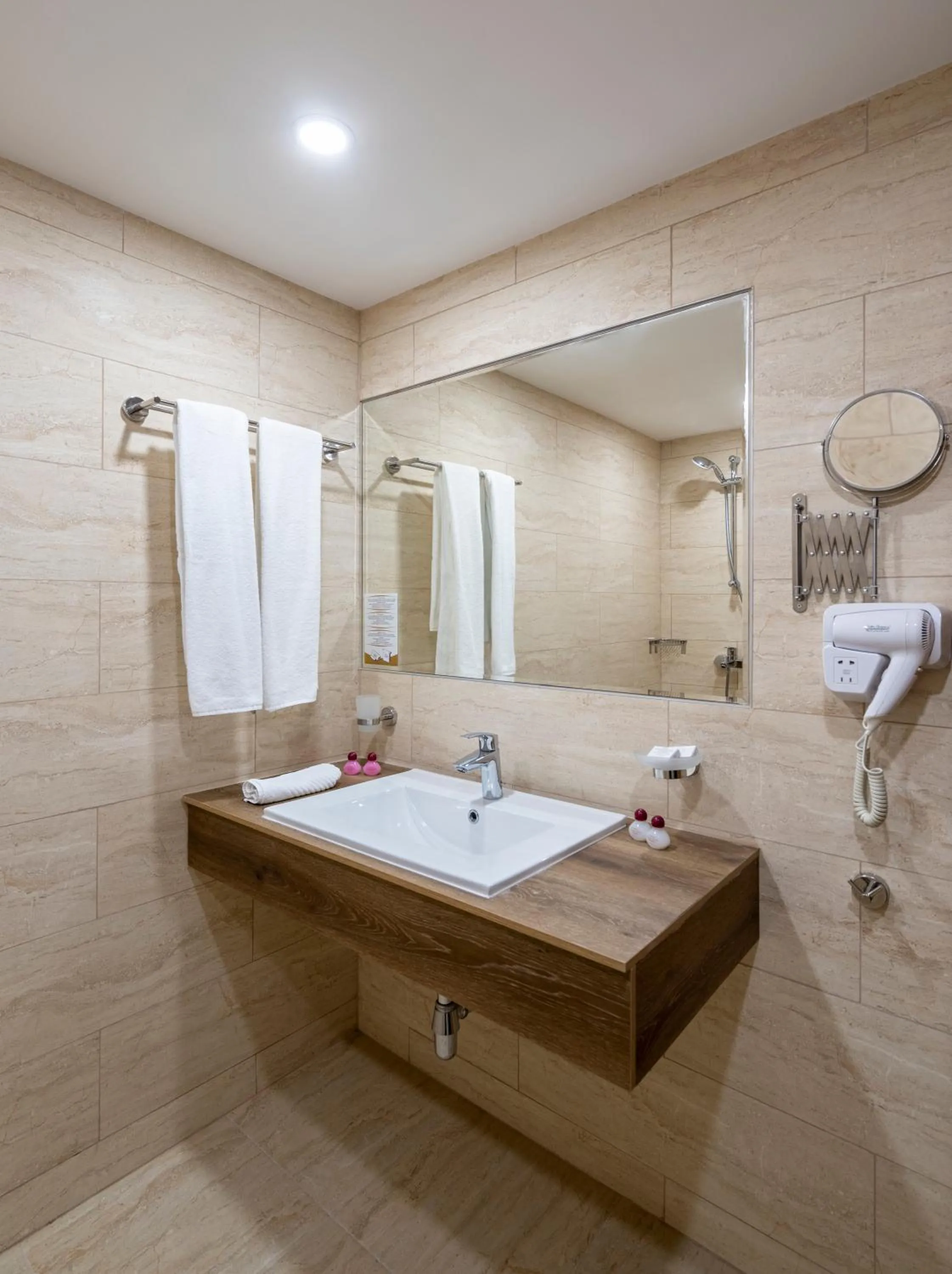 Grand Hotel Sunny Beach - All Inclusive