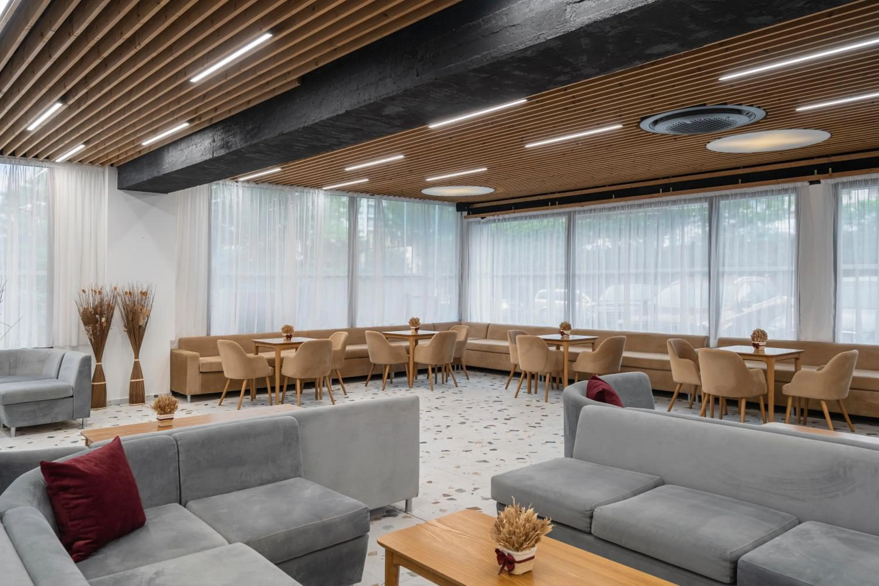 Grand Hotel Sunny Beach - All Inclusive