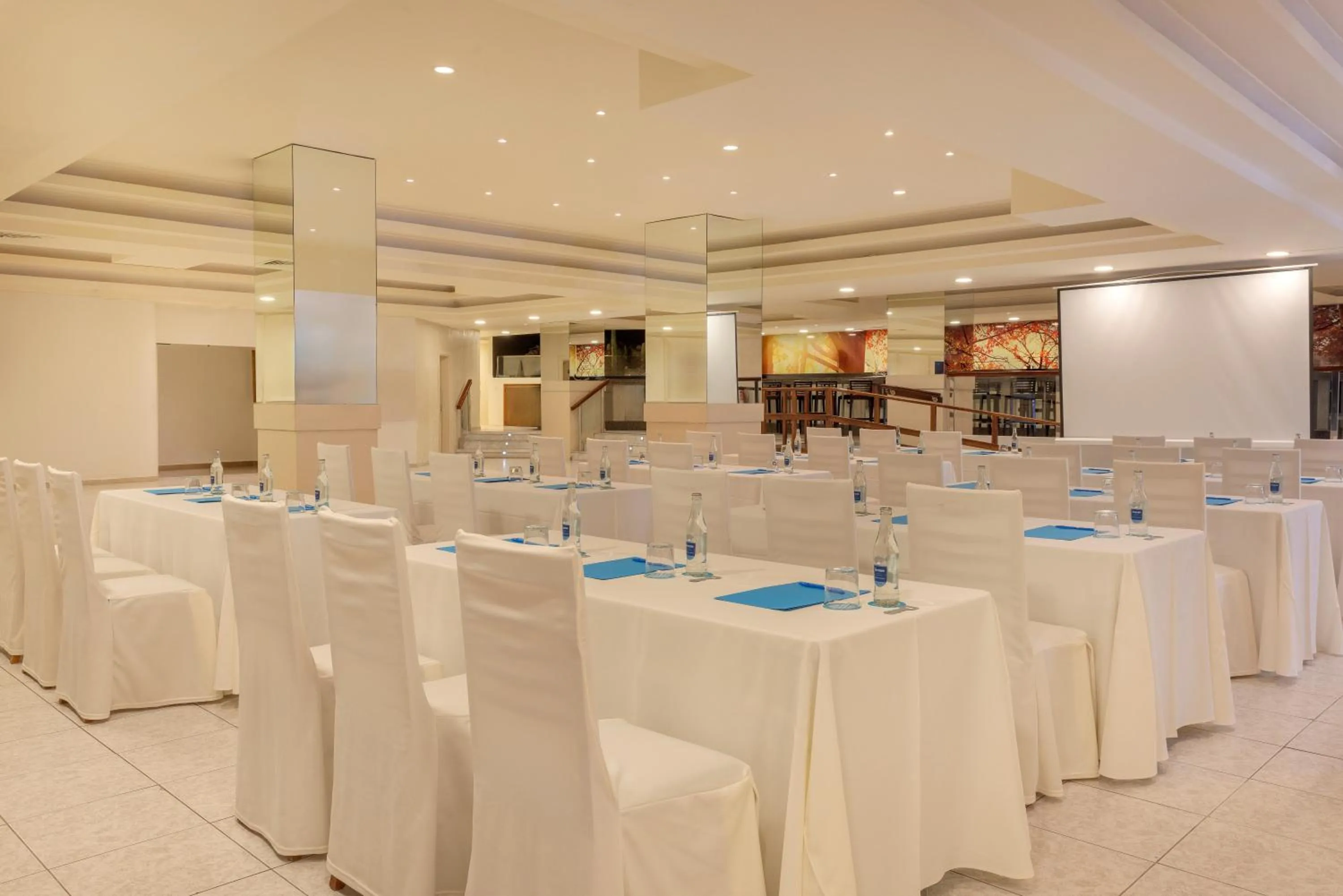 Banquet/Function facilities in Alua Tenerife