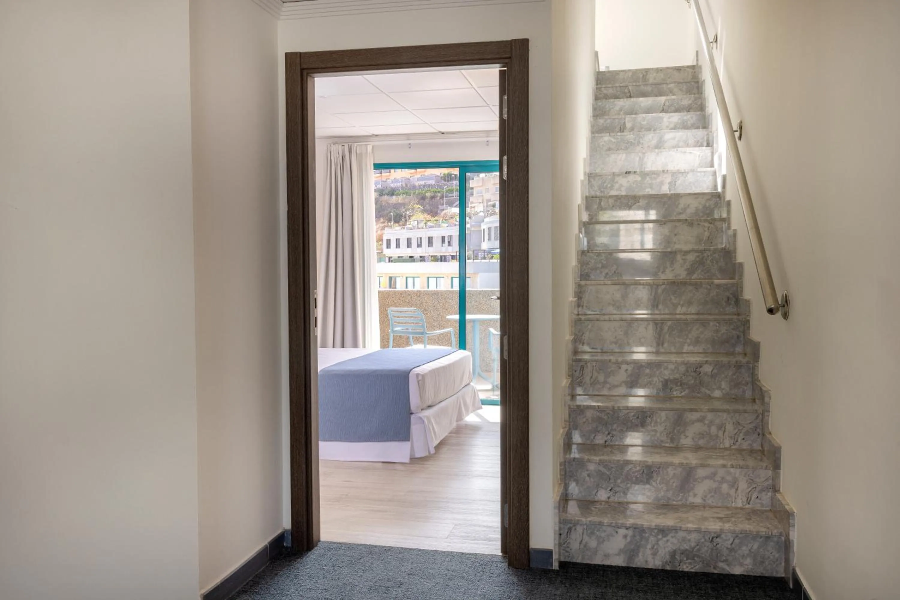 Bedroom in Alua Tenerife