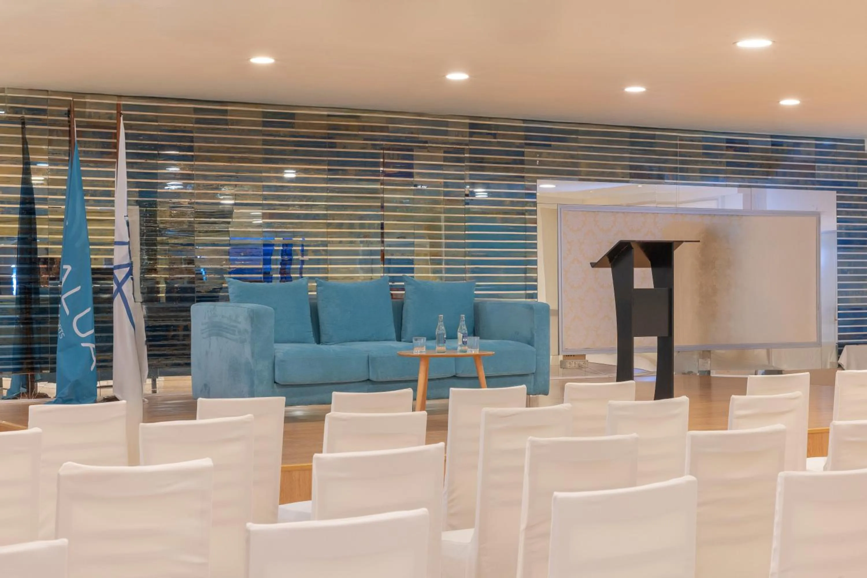 Meeting/conference room in Alua Tenerife