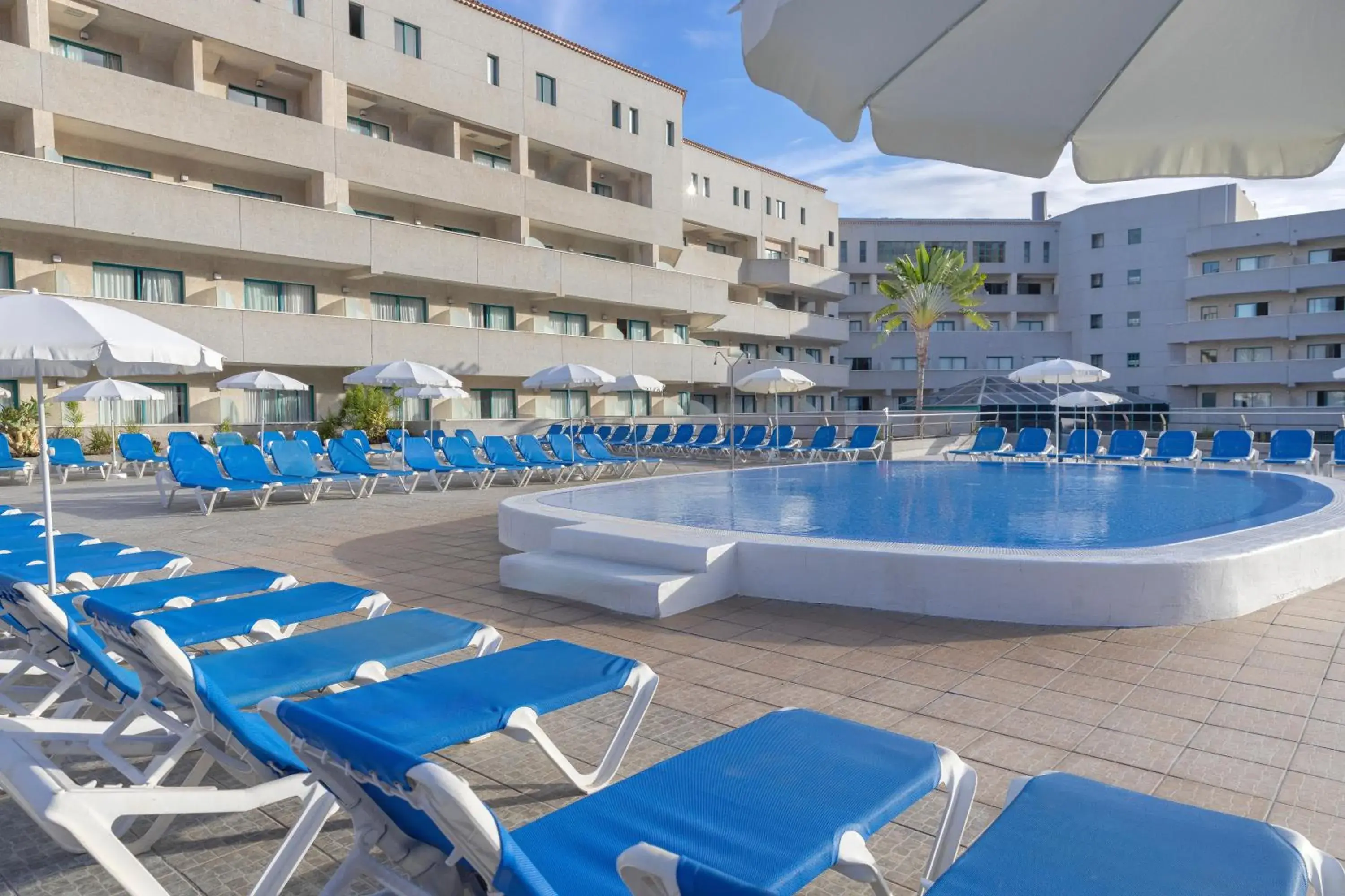 Alua Tenerife Alua Tenerife