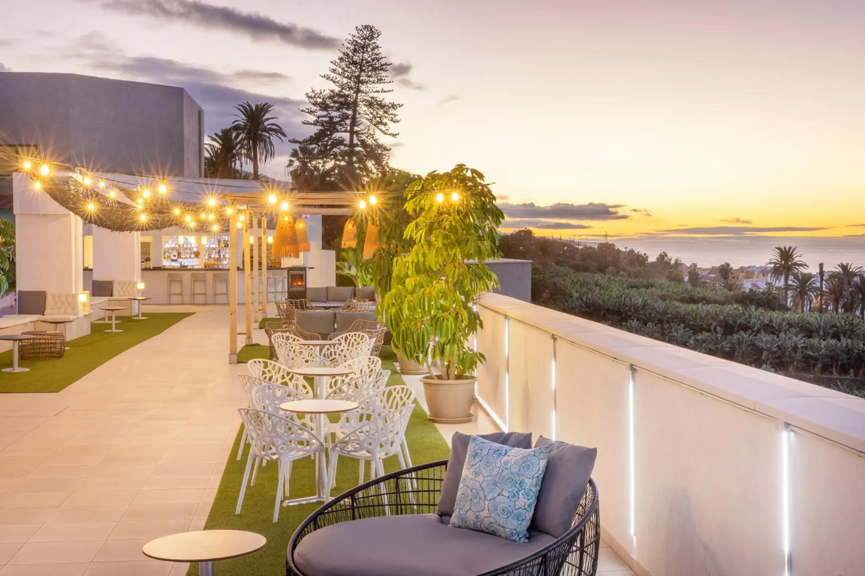 Alua Tenerife Alua Tenerife