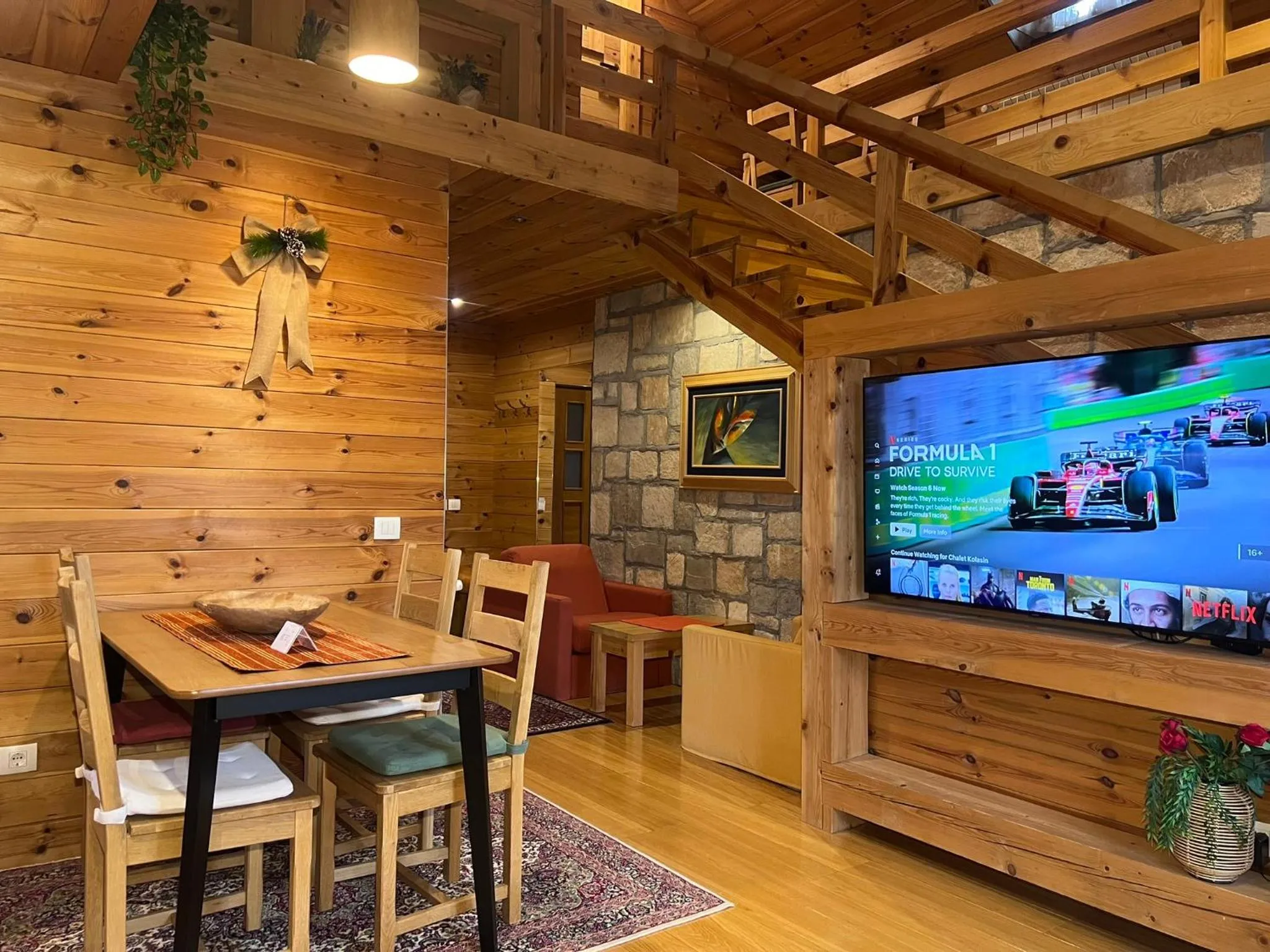 Chalet Kolašin