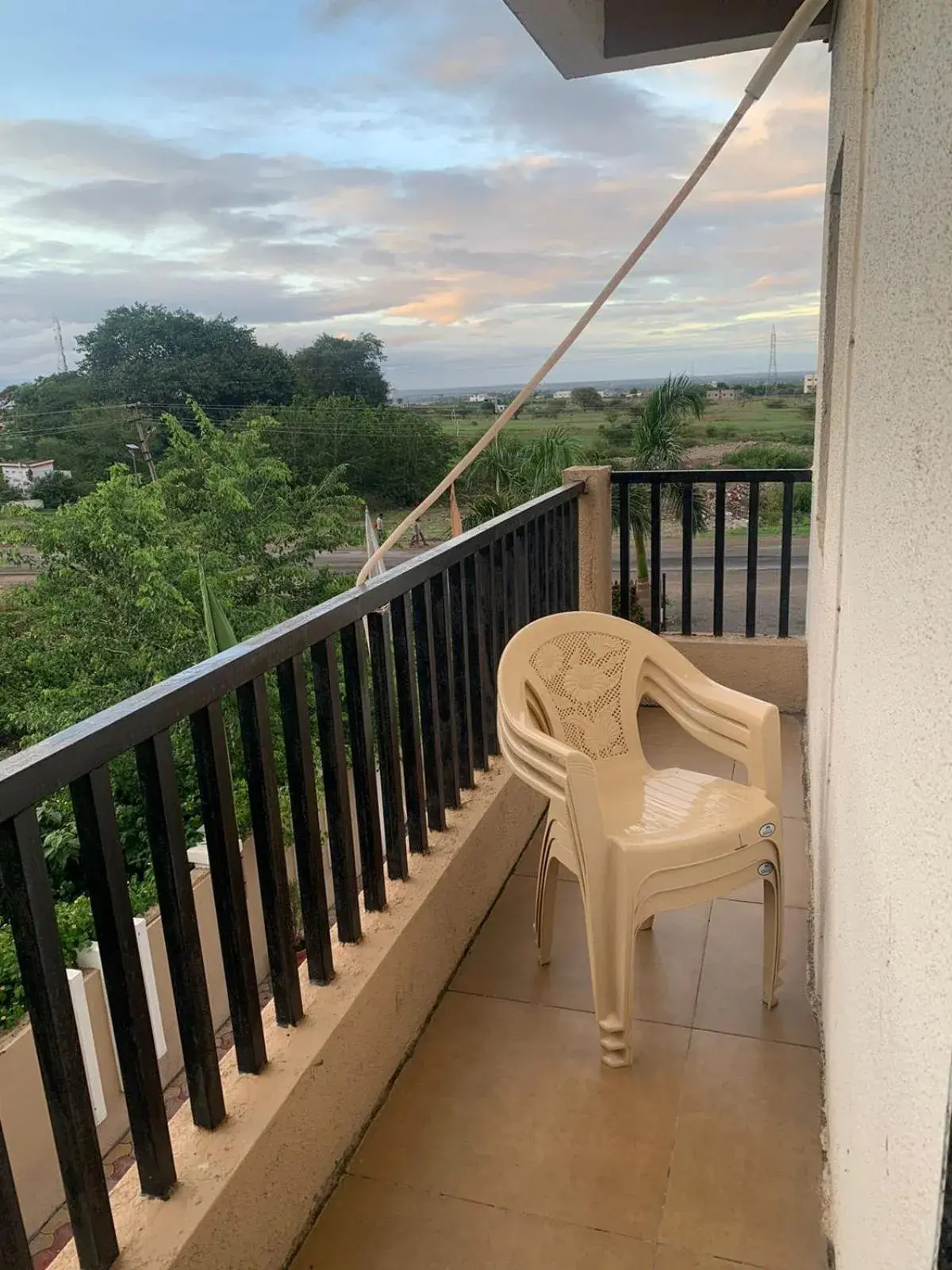 Hotel Meghmalhar Lodging Hotel Meghmalhar Lodging