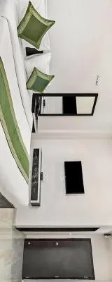 Hotel Meghmalhar Lodging