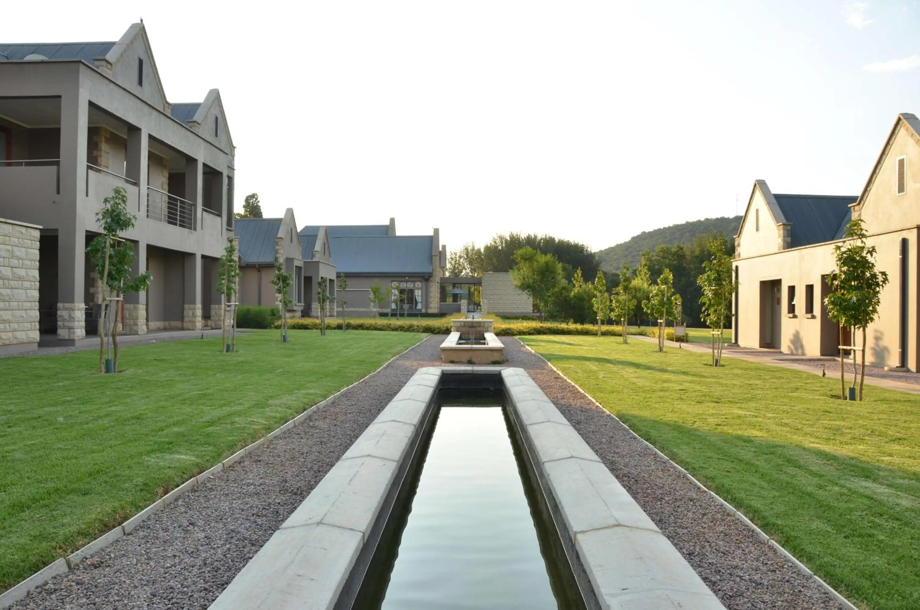 Deluxe King Room in De Hoek Country Hotel