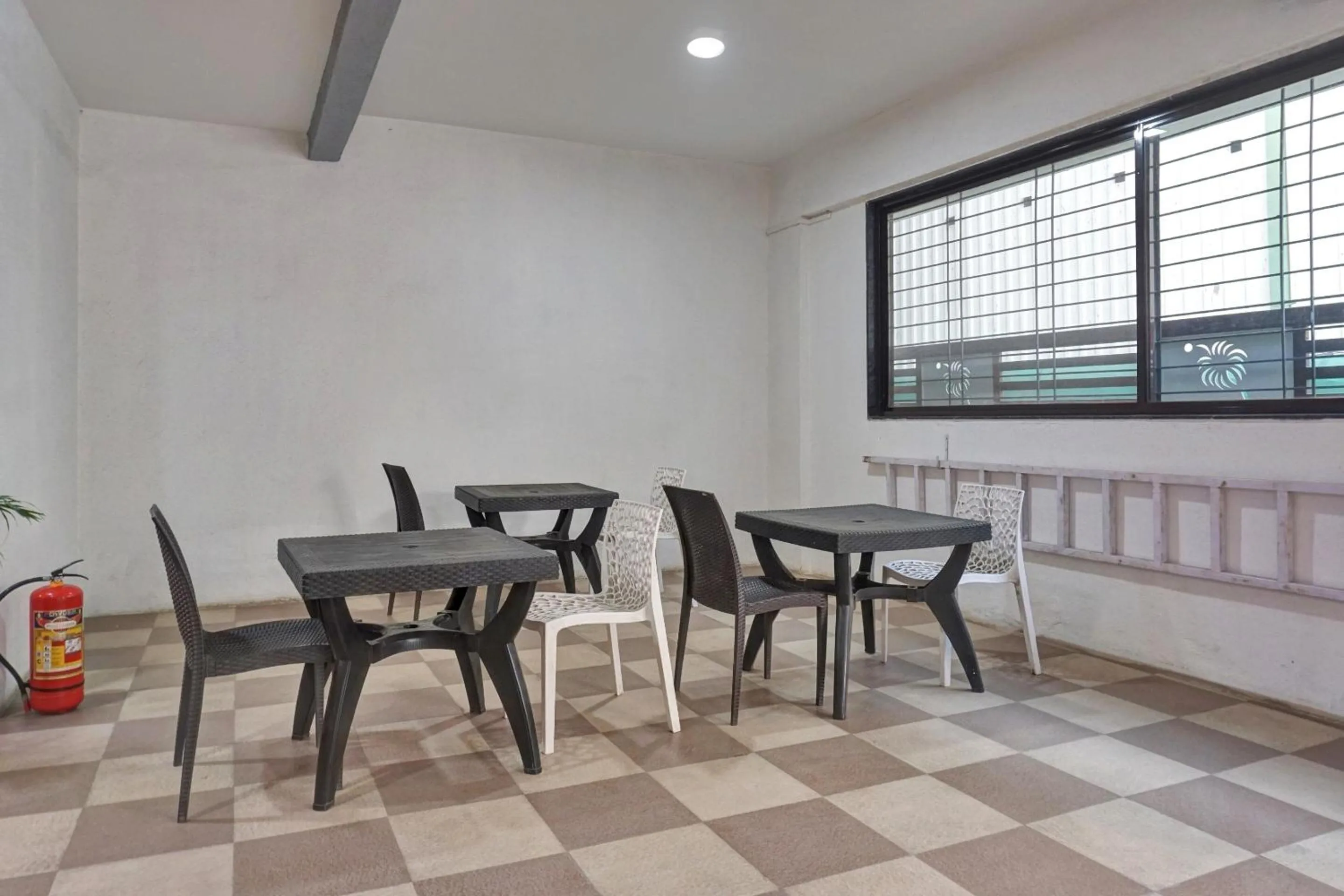 Other in Super Collection O Eon Inn Near Pune Airport