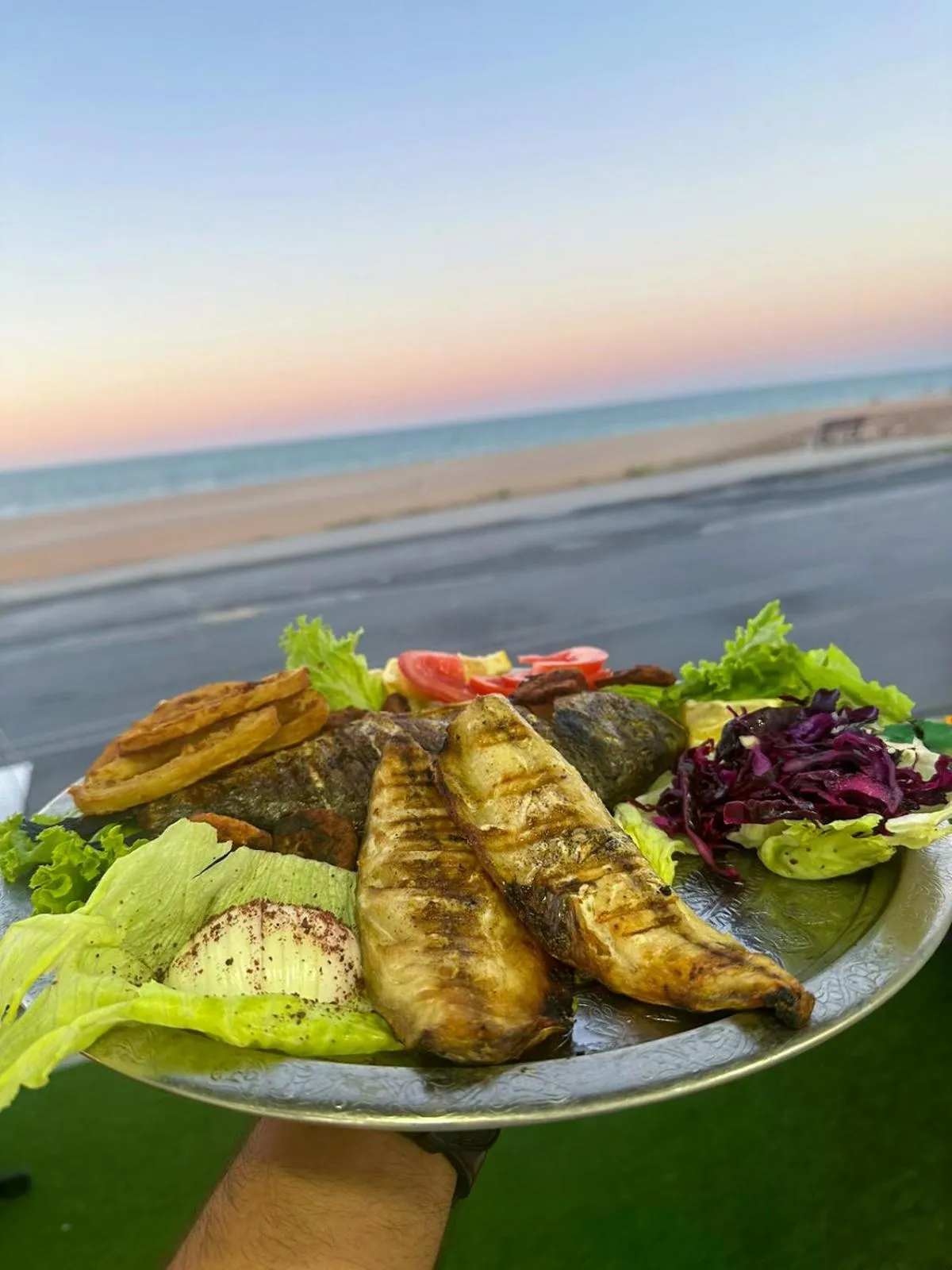 Day in Airport Black Sea Hotel & Restaurant