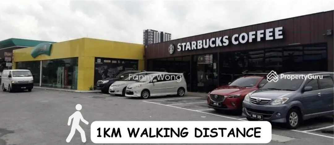 Smile Hotel Seri Kembangan