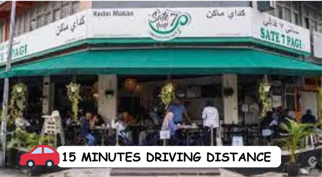 Smile Hotel Seri Kembangan