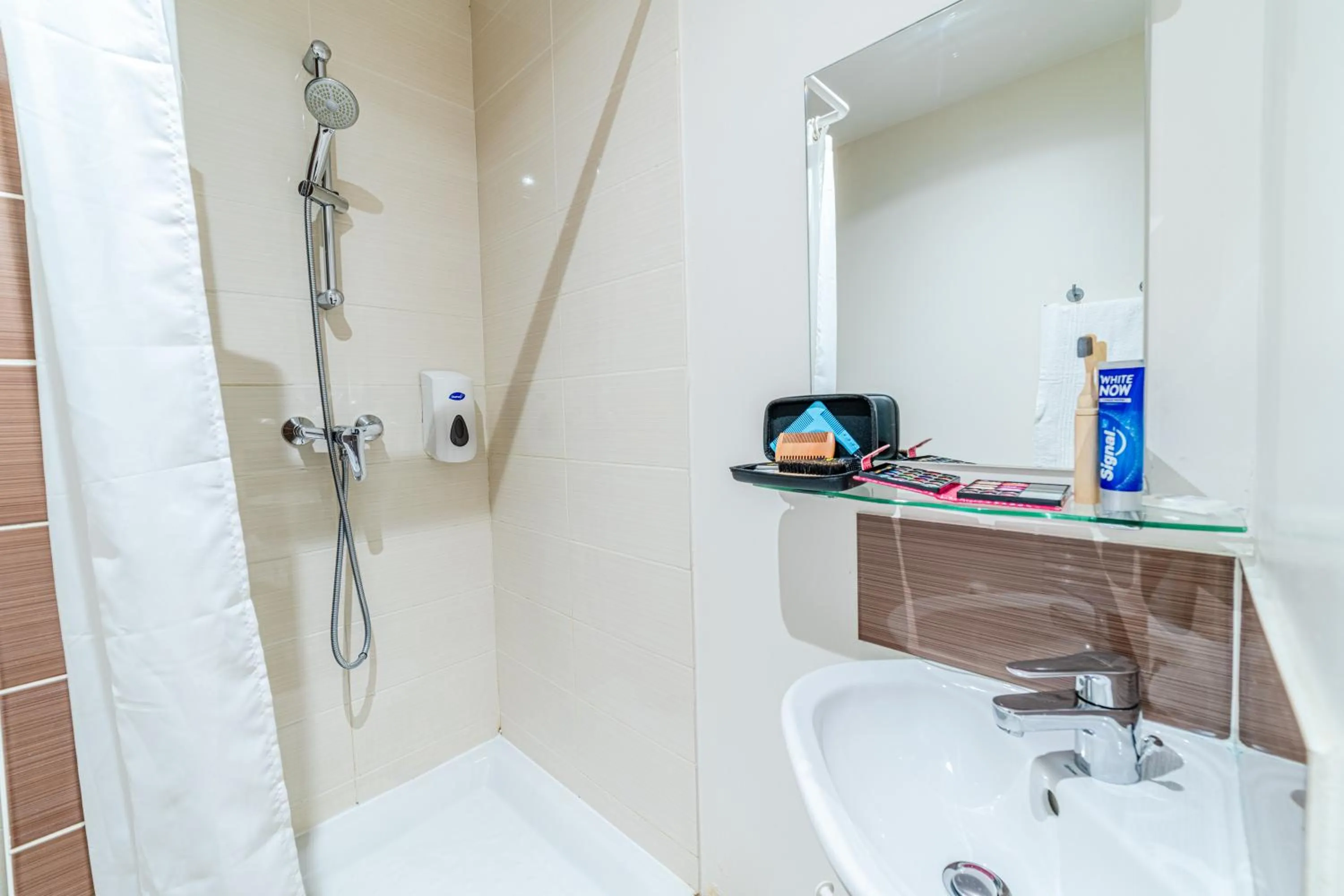 Montempô Appart'hôtel Lyon Viviani