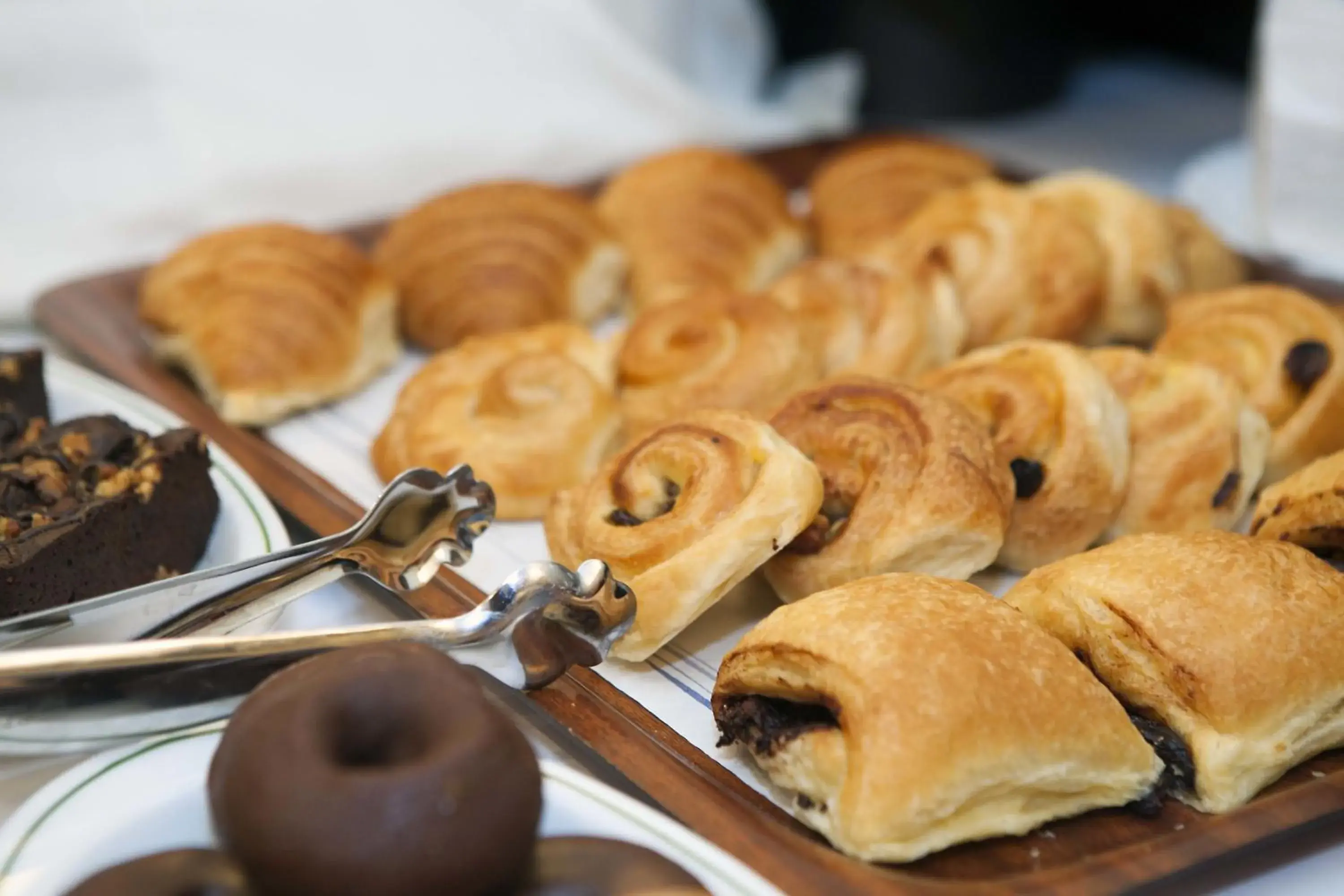 Food in Soho Boutique Los Naranjos Food in Soho Boutique Los Naranjos