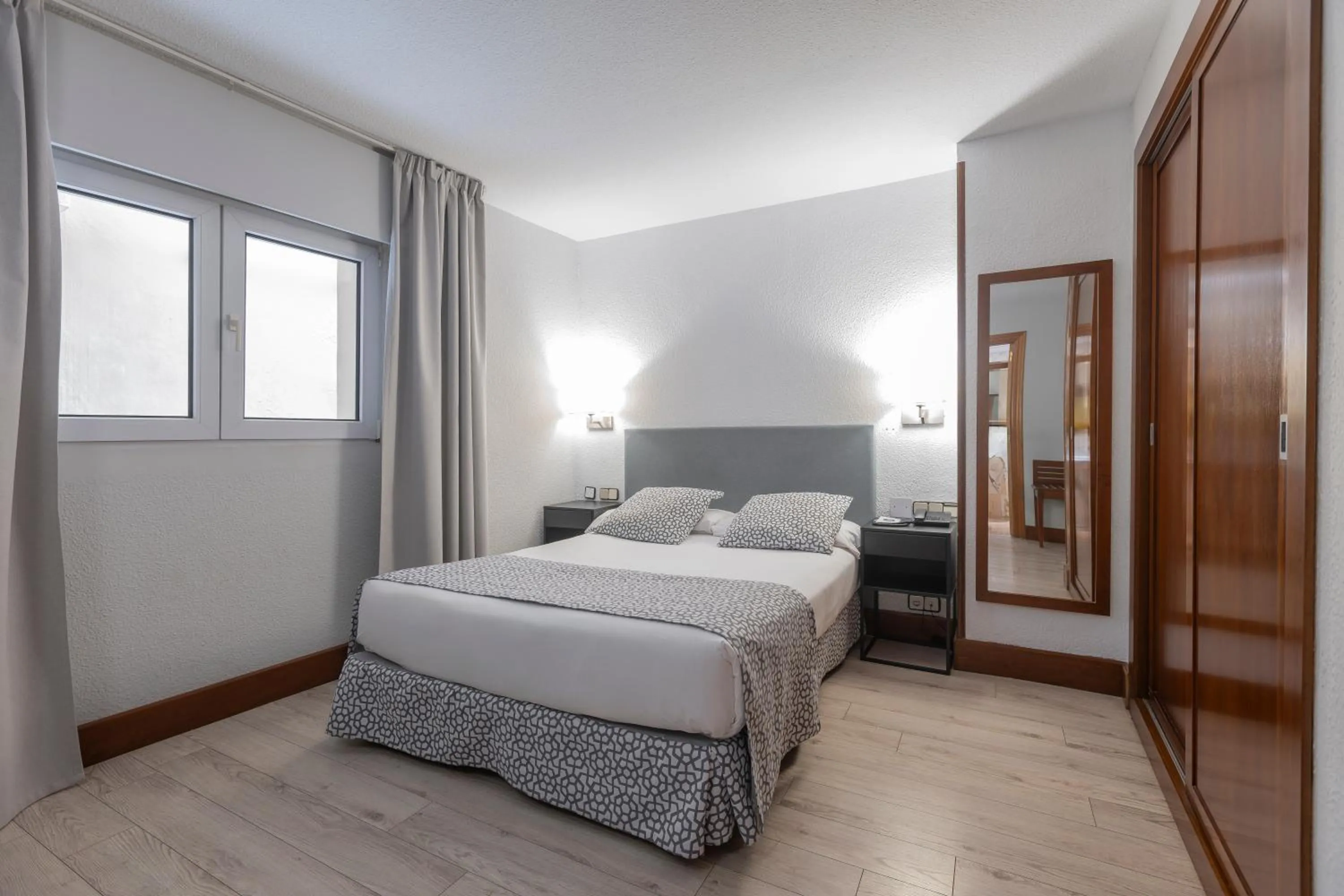 Bedroom, Bed in Soho Boutique Los Naranjos