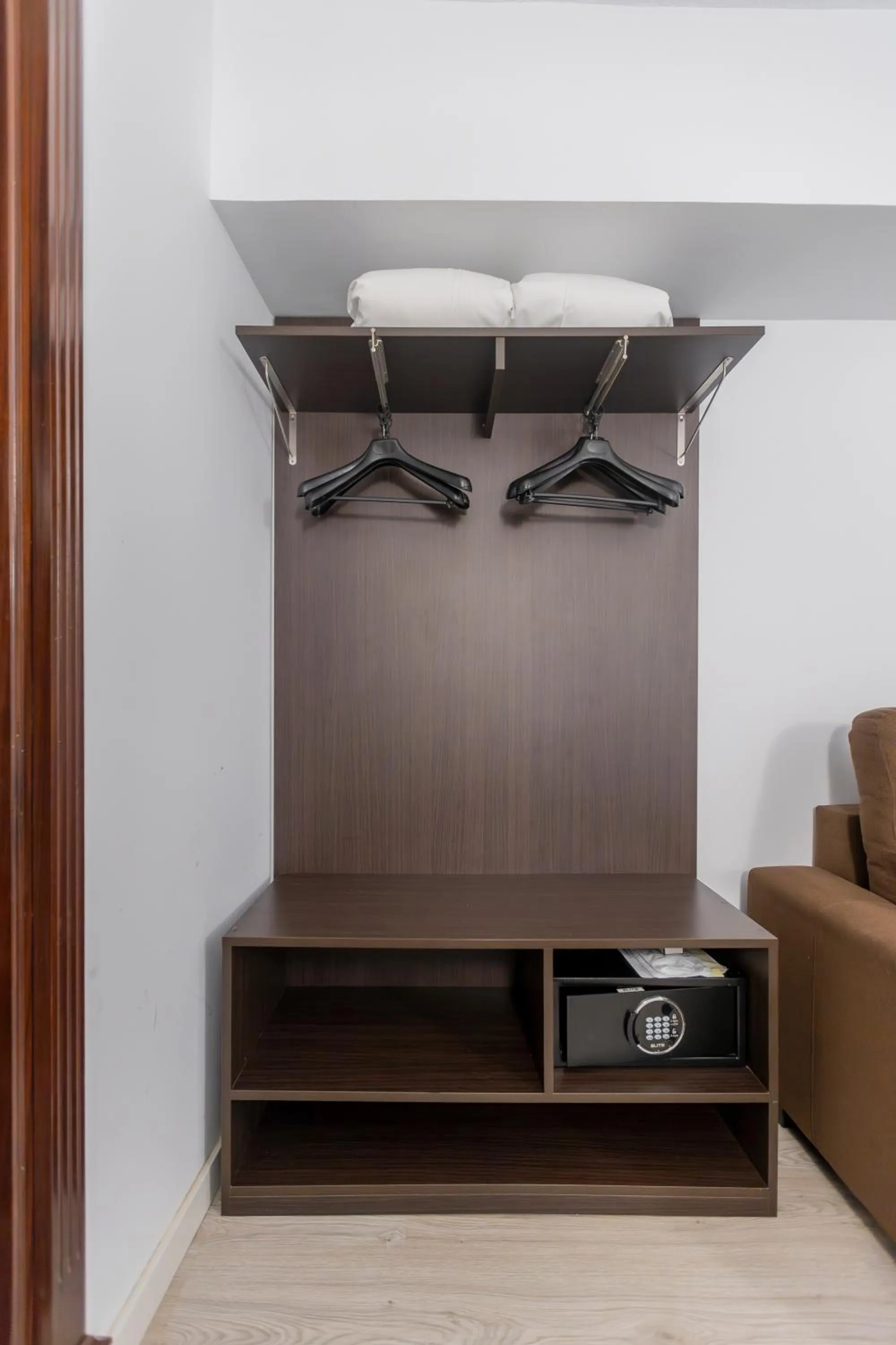 Bedroom in Soho Boutique Los Naranjos