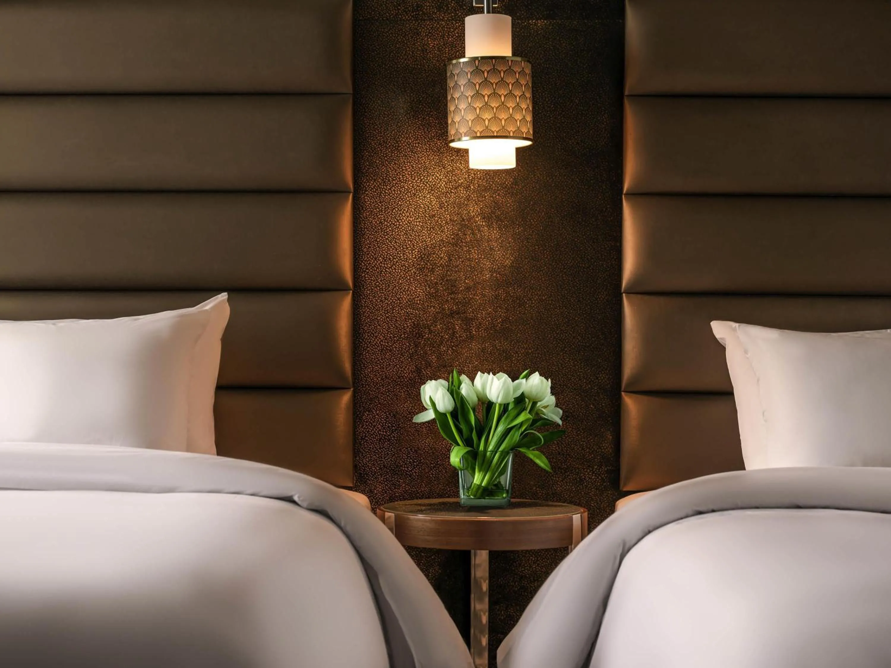 Bedroom, Bed in The Artisan Hotel Istanbul - MGallery Collection