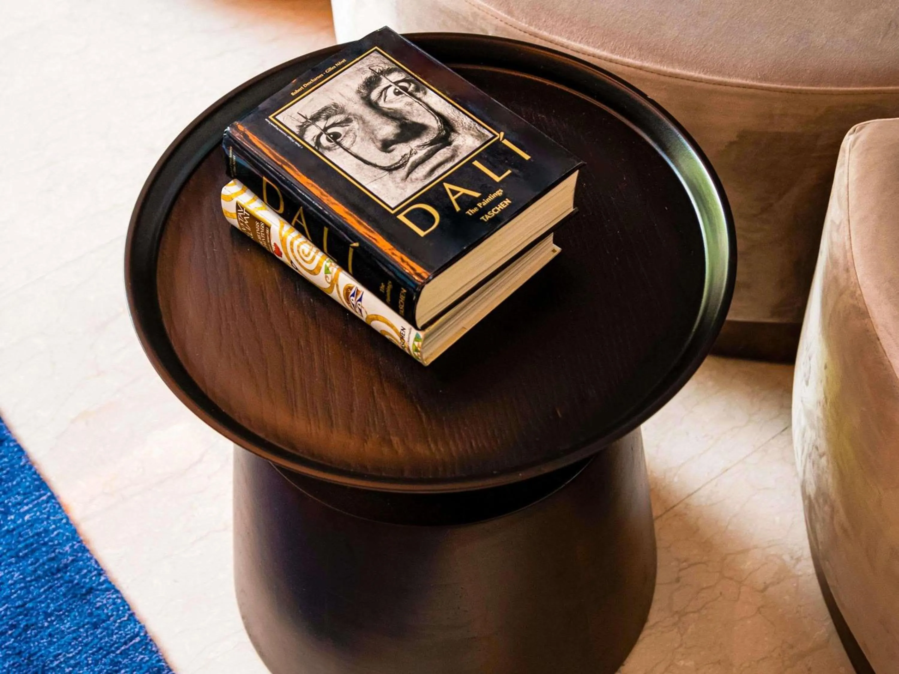 Bedroom in The Artisan Hotel Istanbul - MGallery Collection