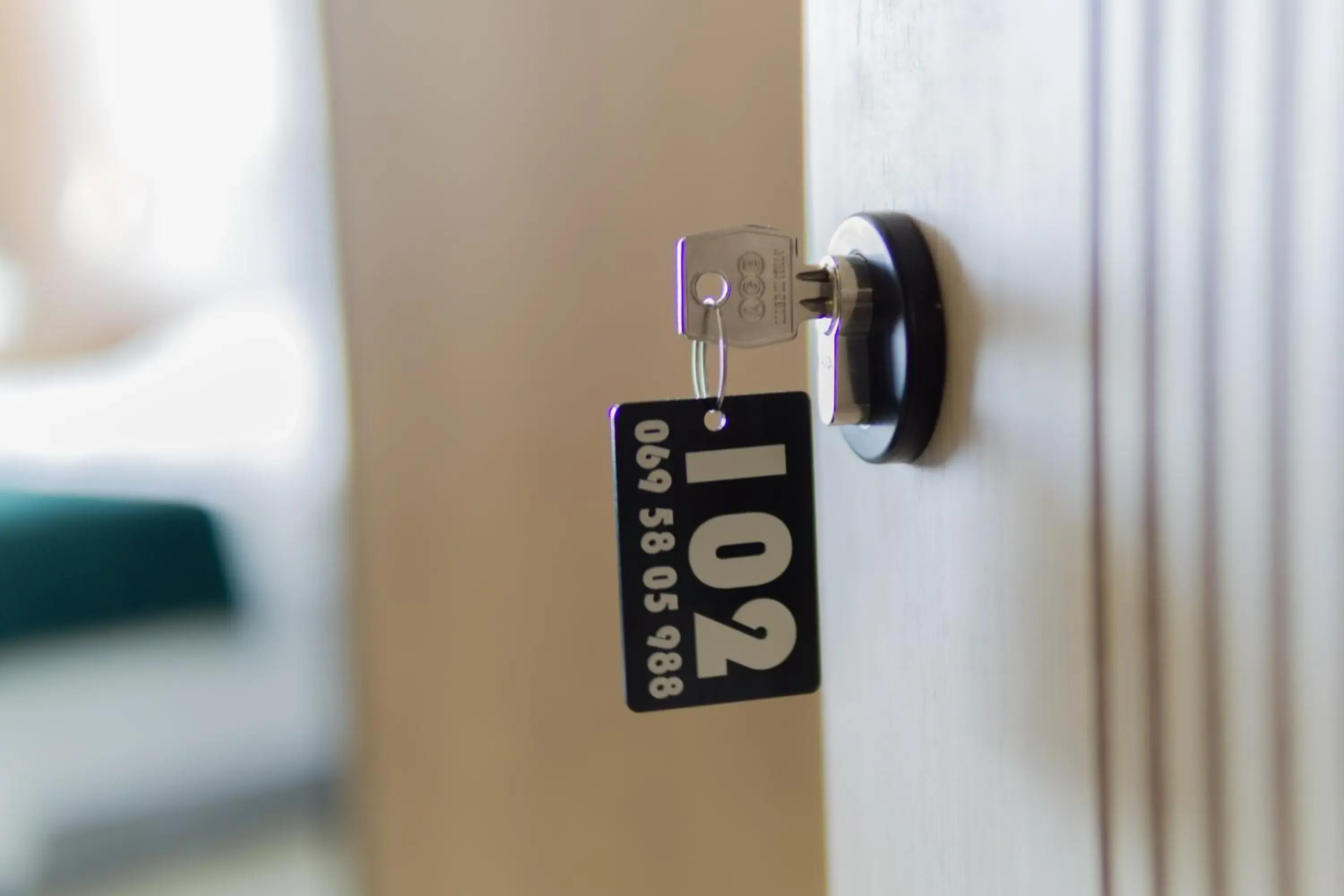 Deluxe Double Room in Hotel Morfeus Deluxe Double Room in Hotel Morfeus