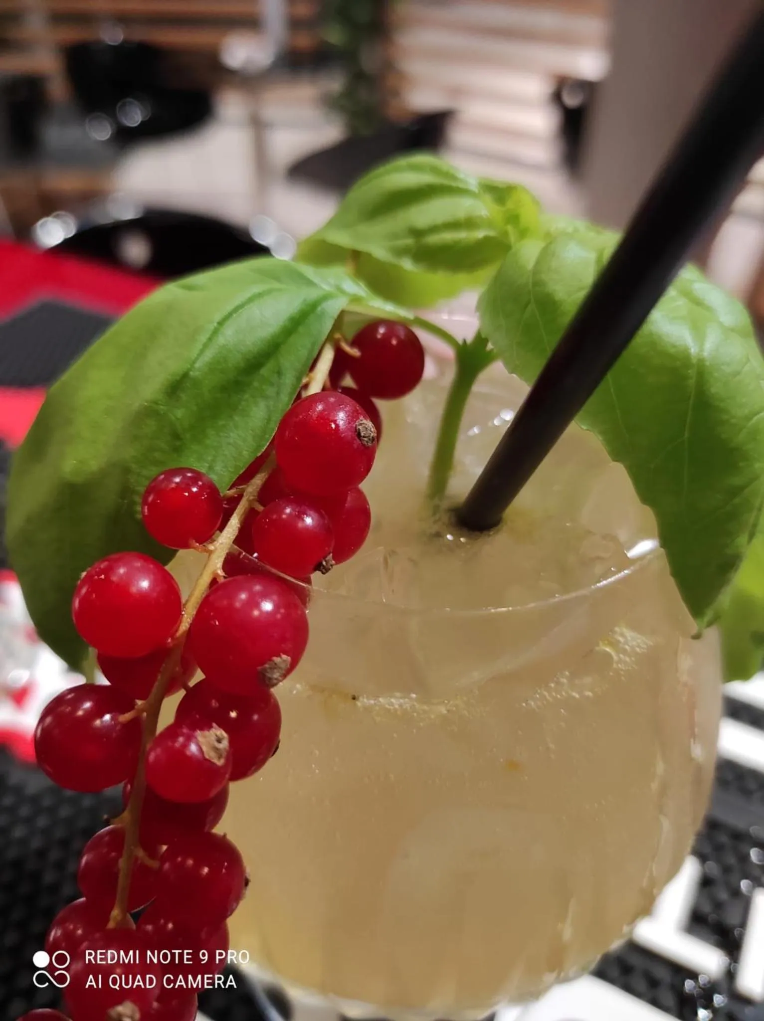 Lounge or bar in Sea Art Hotel