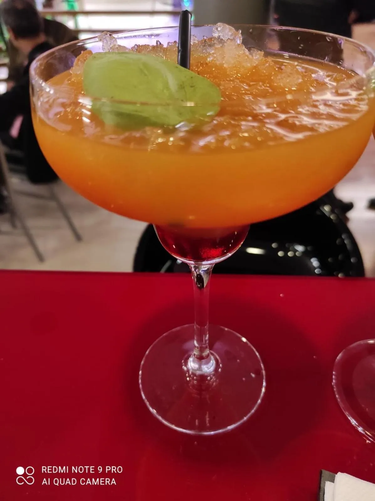 Lounge or bar in Sea Art Hotel