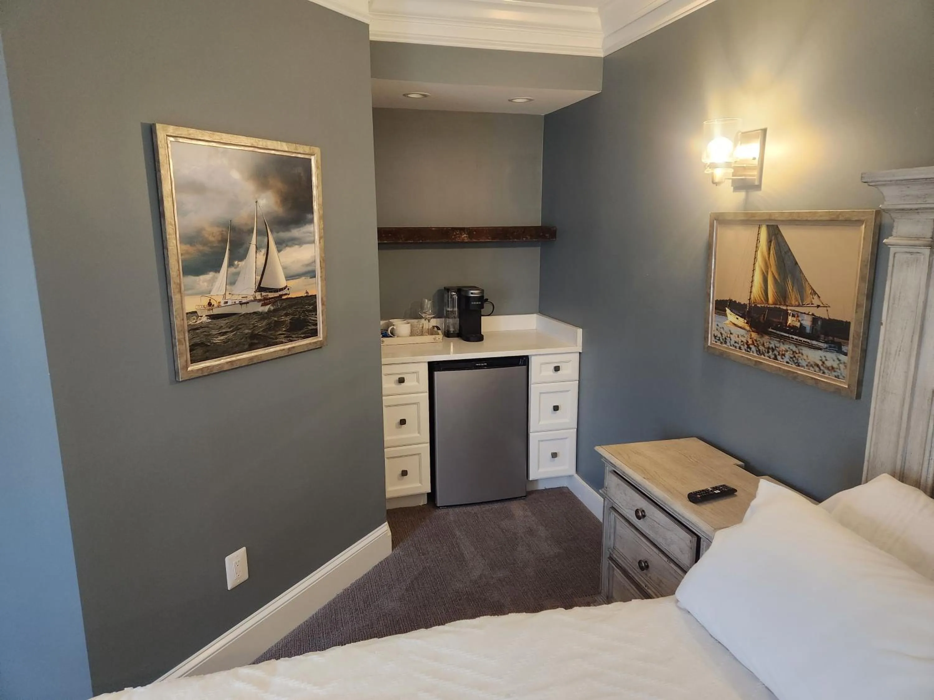 Capital Hotel Annapolis